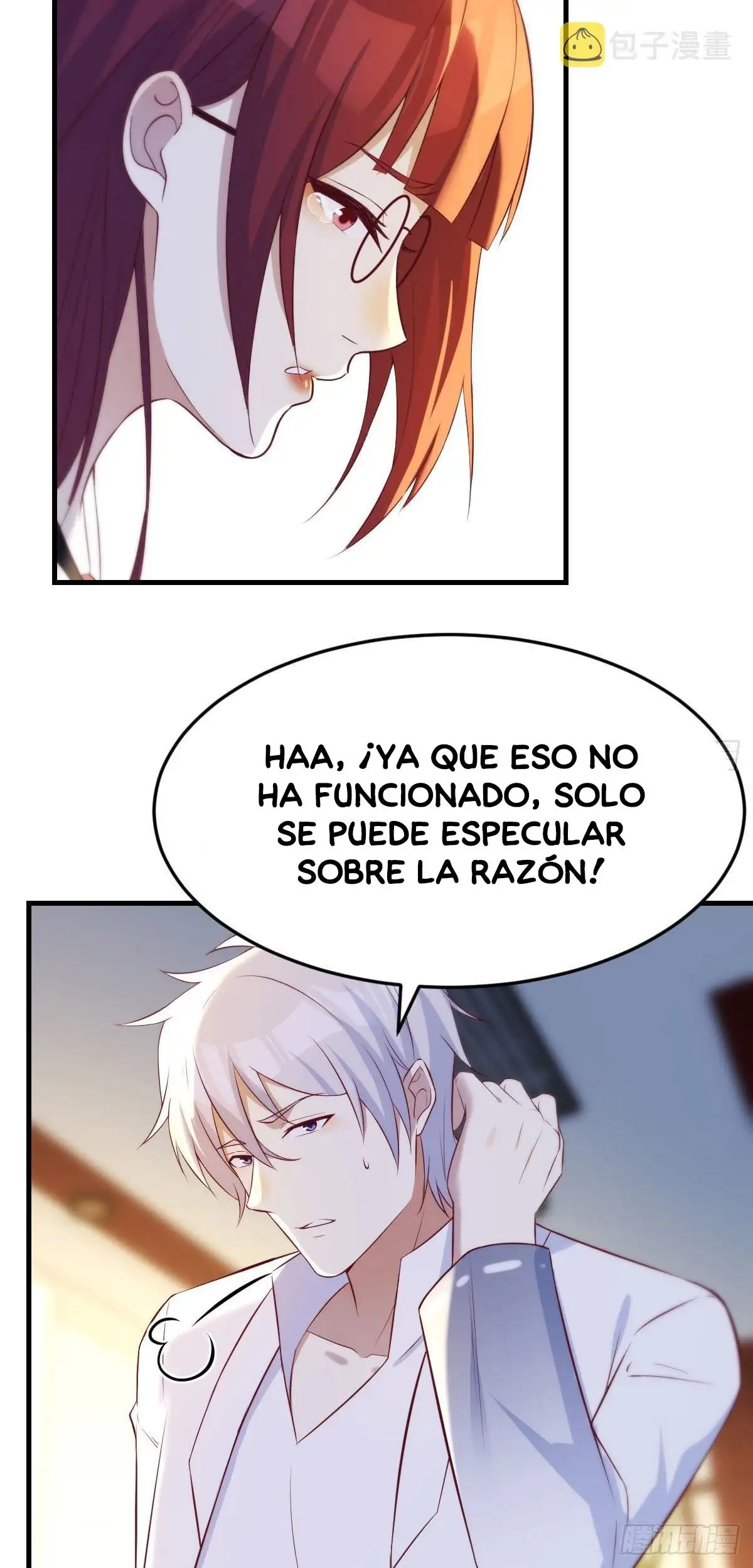 Soy invencible con muchas mujeres y muchos hijos~ - Capítulo 40 - Página 26 - LectorTMOo