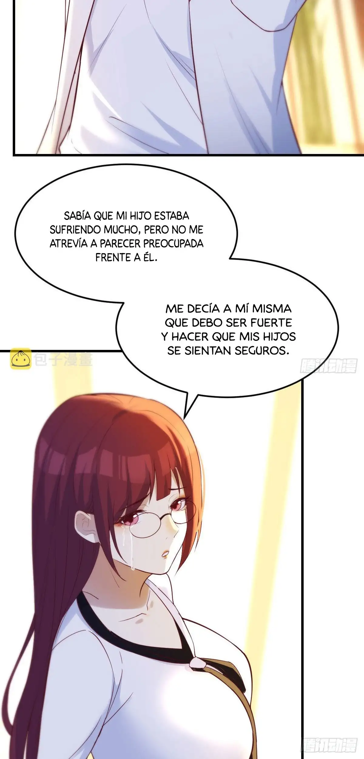 Soy invencible con muchas mujeres y muchos hijos~ - Capítulo 40 - Página 27 - LectorTMOo