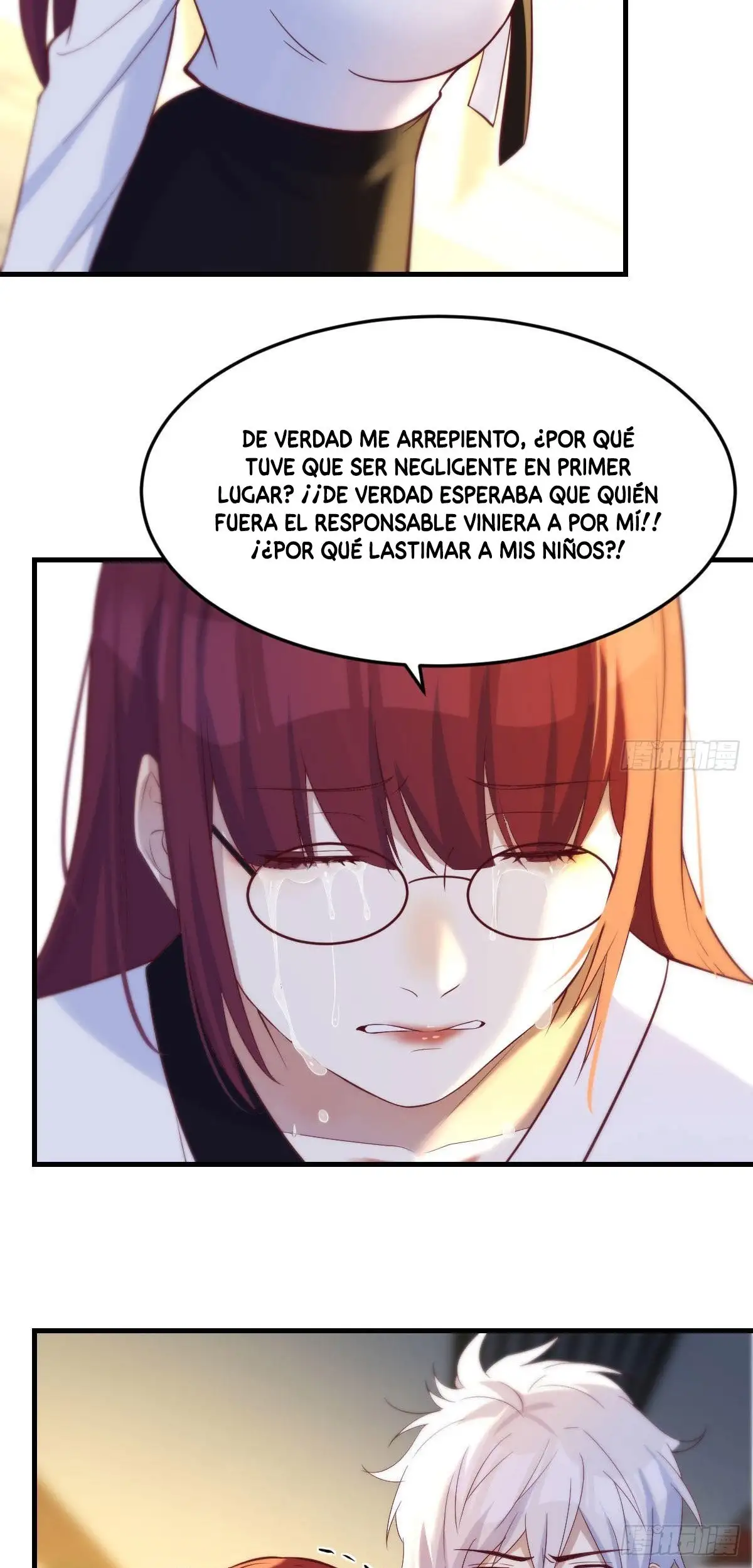 Soy invencible con muchas mujeres y muchos hijos~ - Capítulo 40 - Página 28 - LectorTMOo