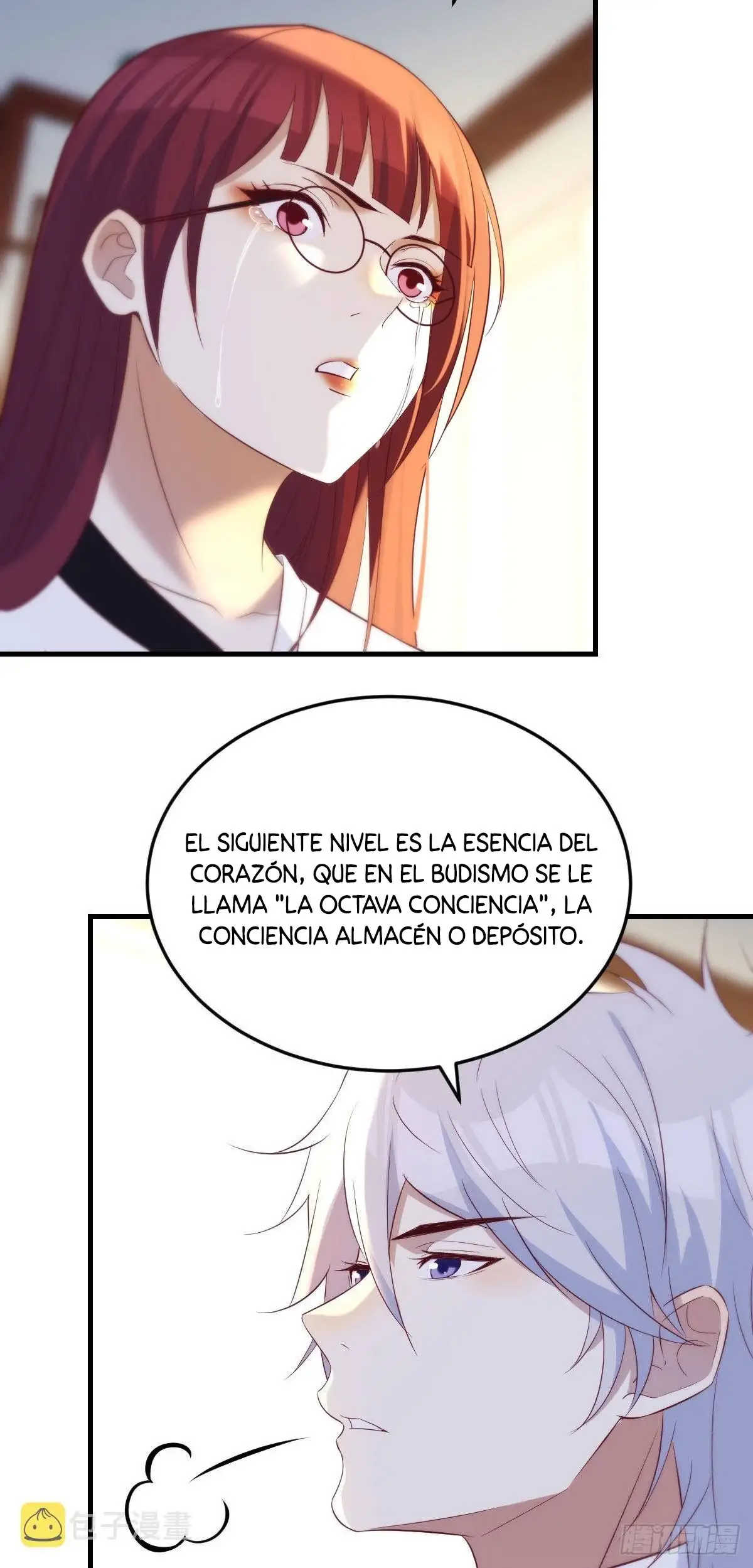 Soy invencible con muchas mujeres y muchos hijos~ - Capítulo 40 - Página 33 - LectorTMOo