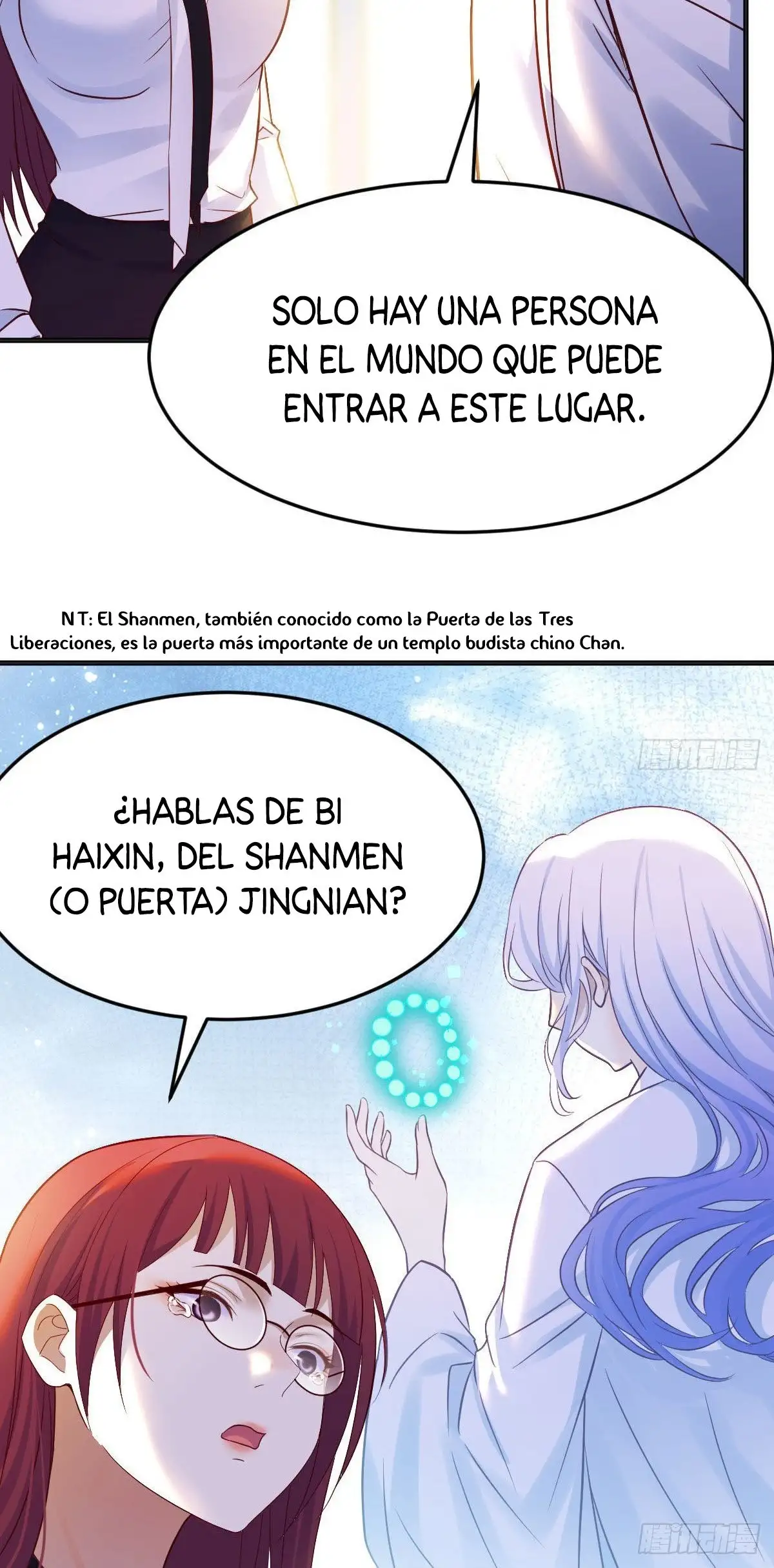 Soy invencible con muchas mujeres y muchos hijos~ - Capítulo 41 - Página 6 - LectorTMOo