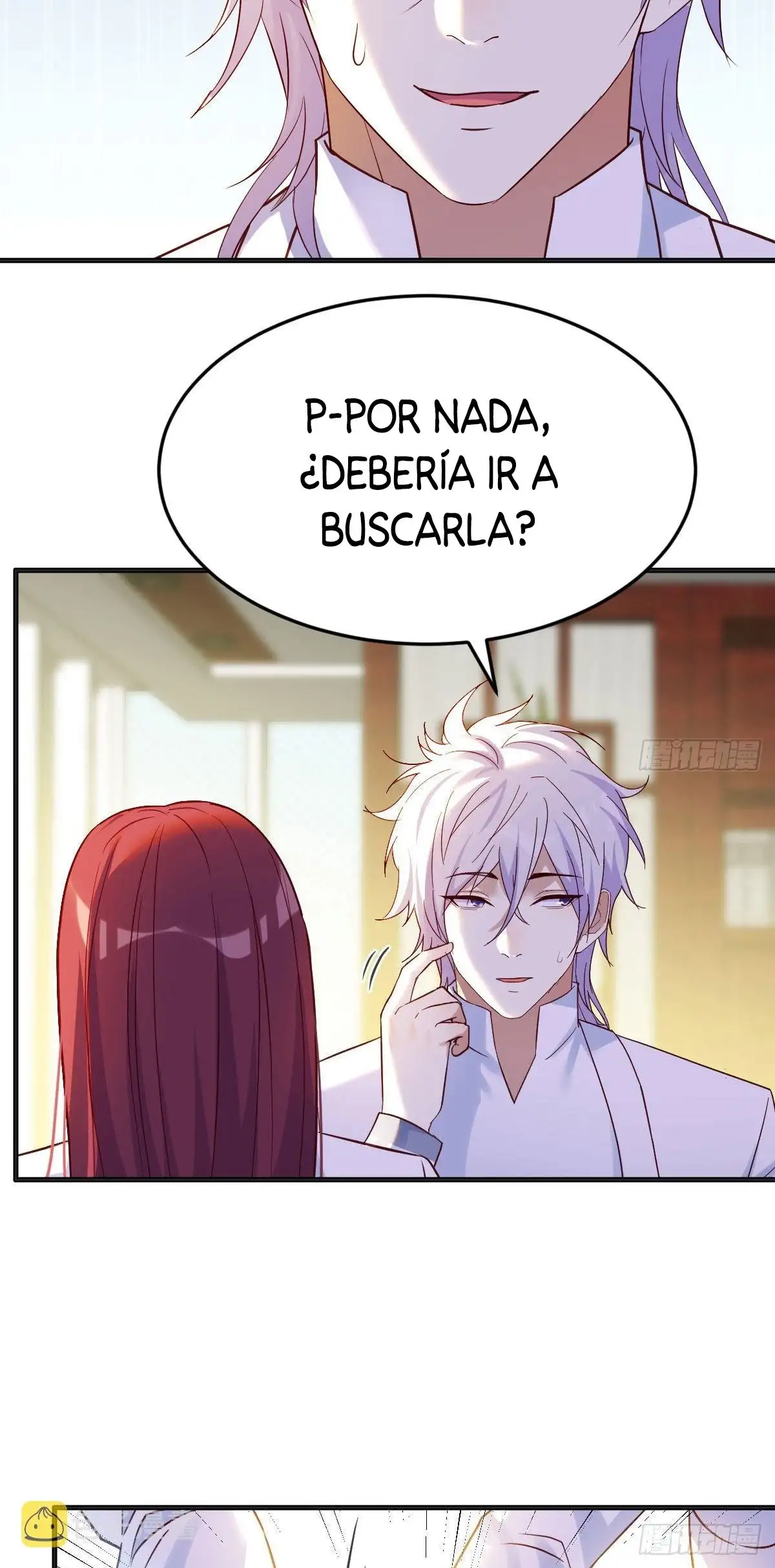 Soy invencible con muchas mujeres y muchos hijos~ - Capítulo 41 - Página 10 - LectorTMOo