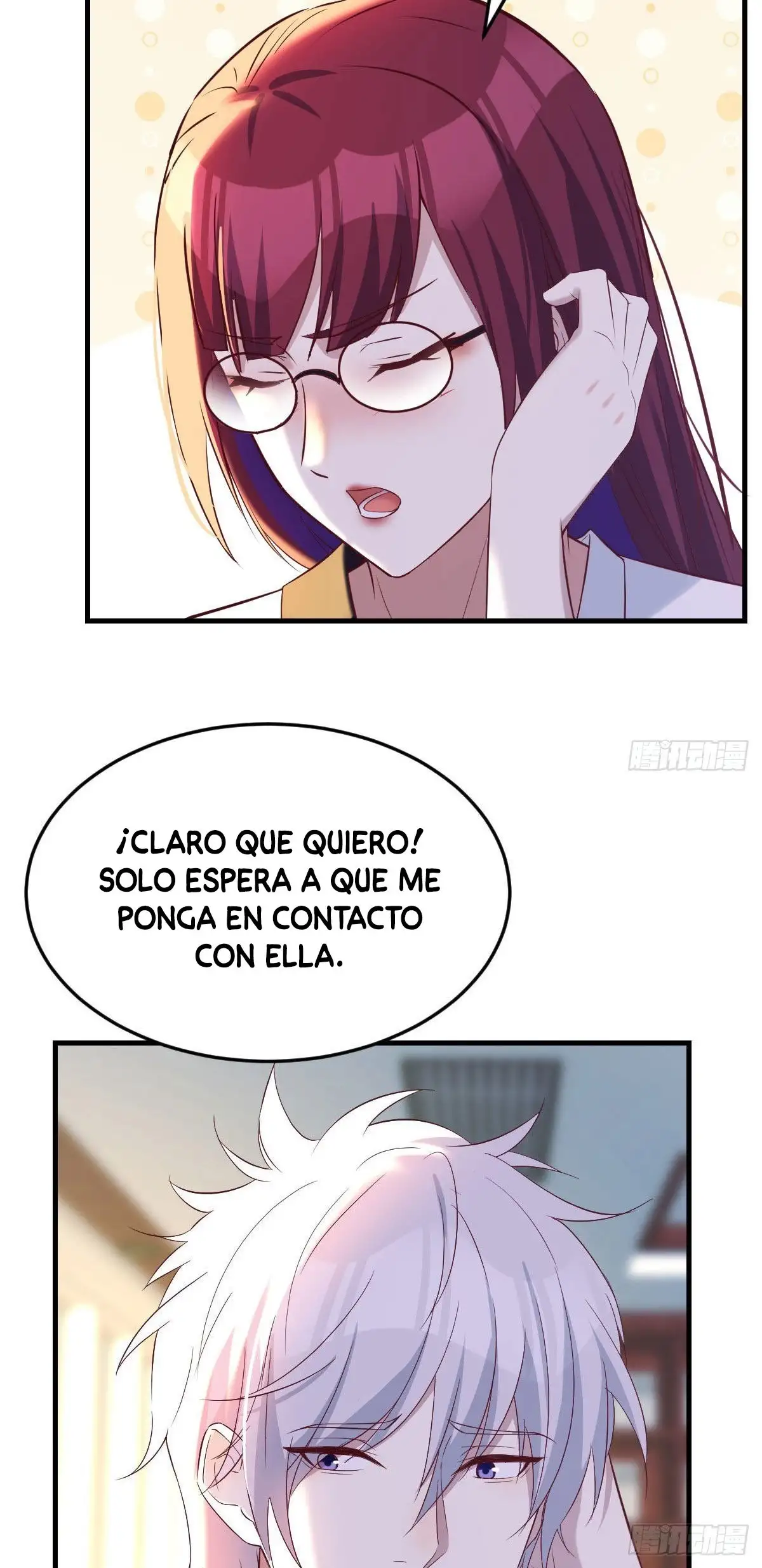 Soy invencible con muchas mujeres y muchos hijos~ - Capítulo 41 - Página 16 - LectorTMOo