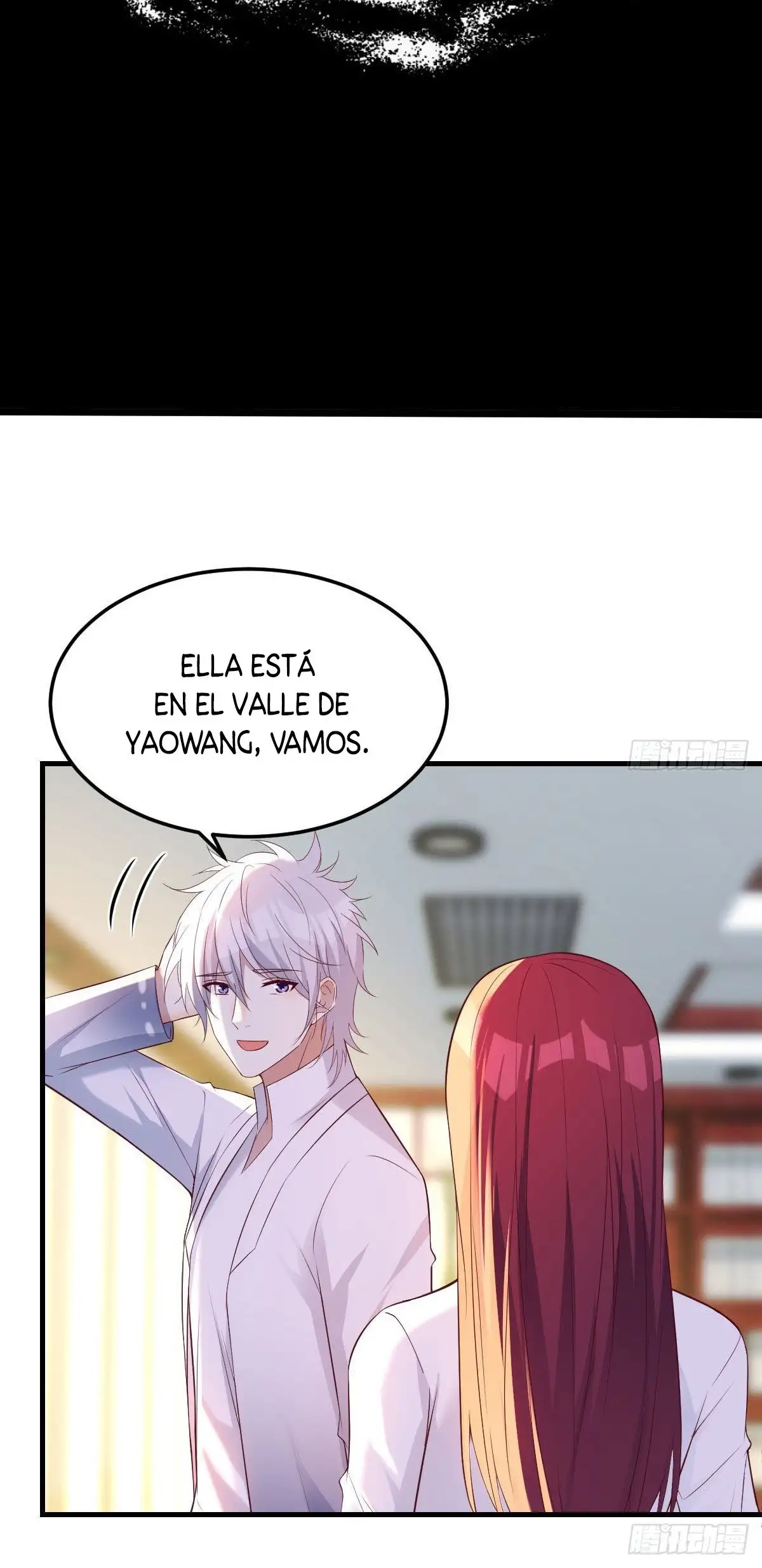 Soy invencible con muchas mujeres y muchos hijos~ - Capítulo 41 - Página 23 - LectorTMOo