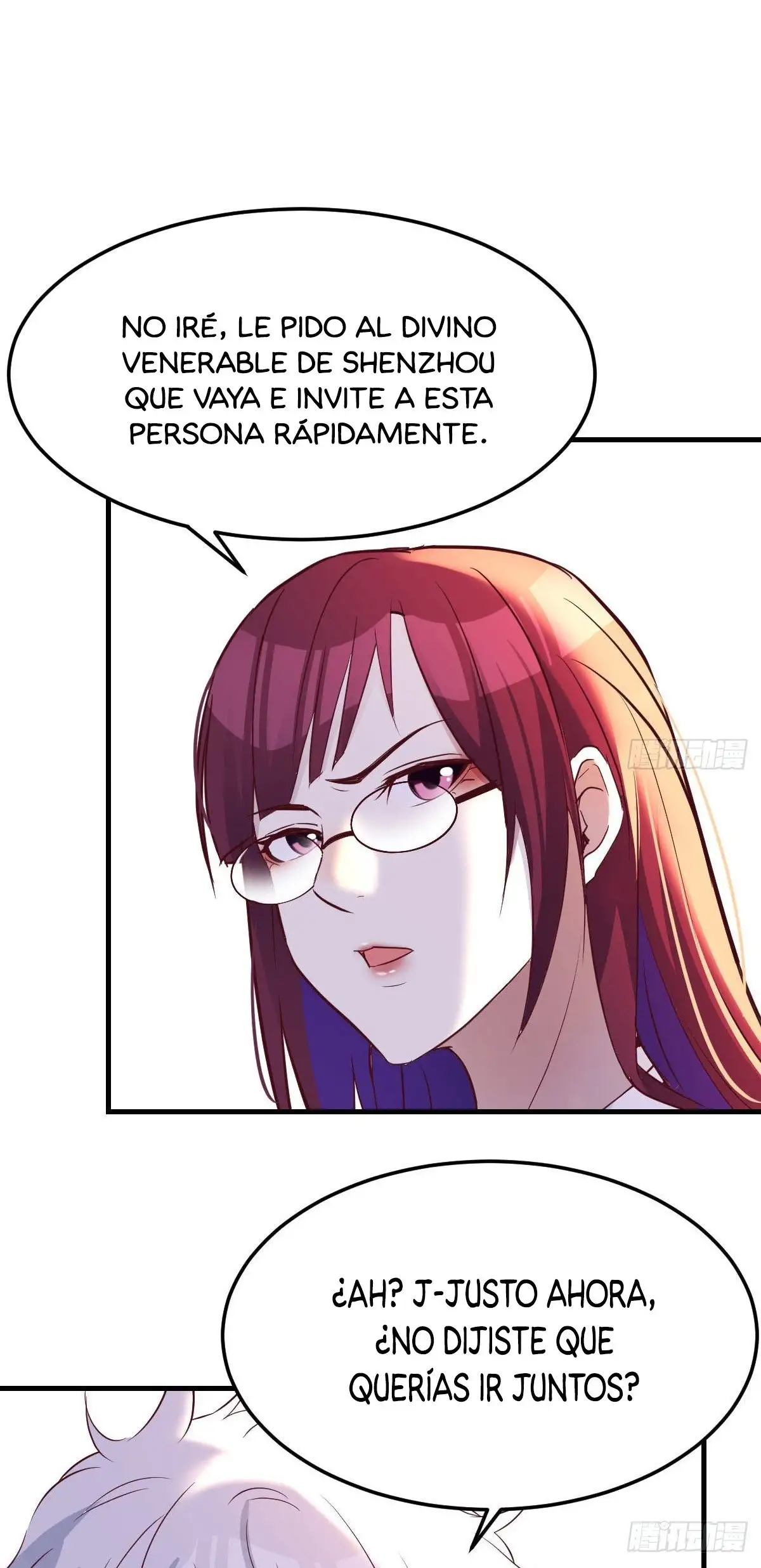 Soy invencible con muchas mujeres y muchos hijos~ - Capítulo 41 - Página 24 - LectorTMOo