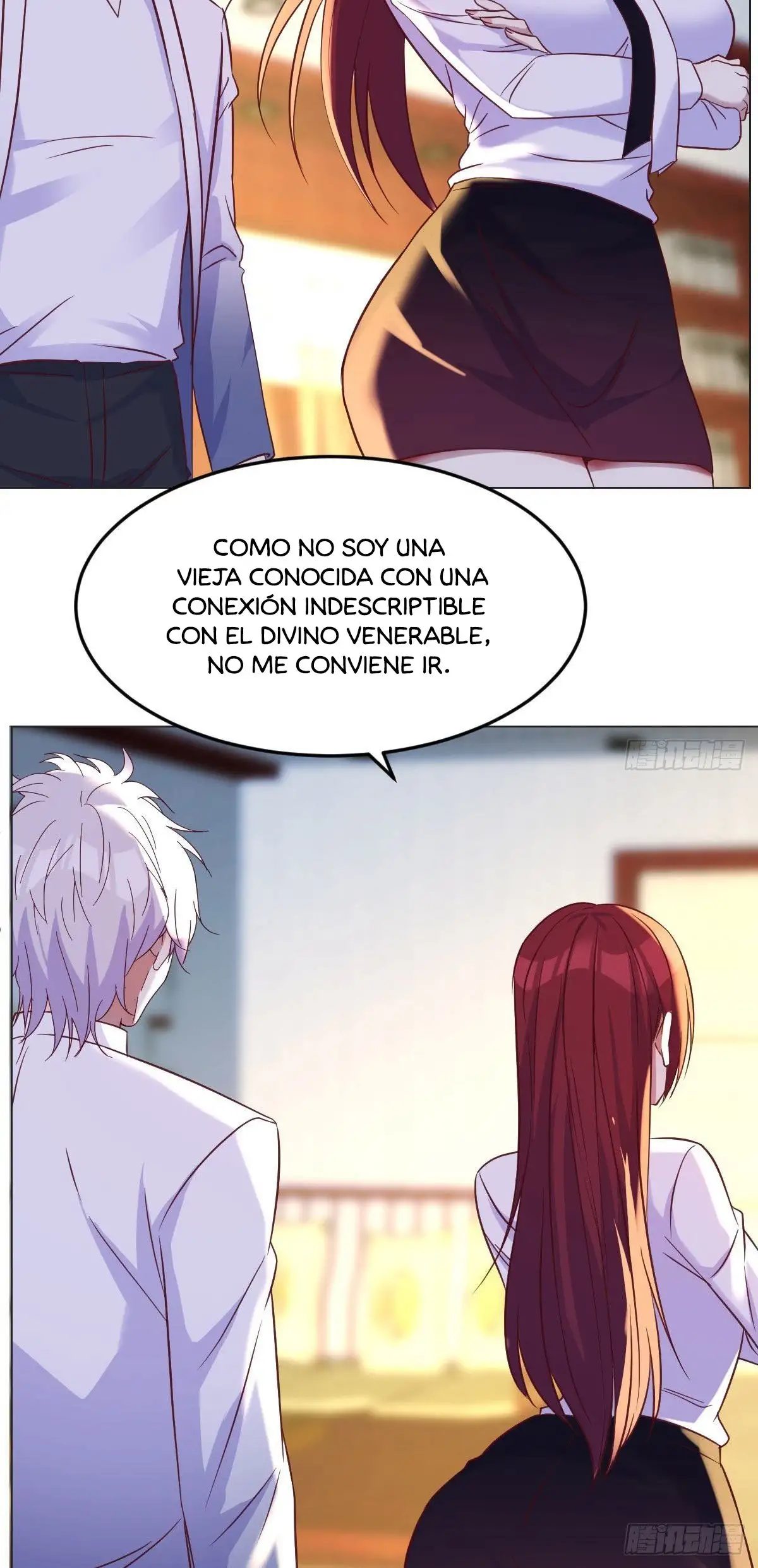 Soy invencible con muchas mujeres y muchos hijos~ - Capítulo 41 - Página 26 - LectorTMOo