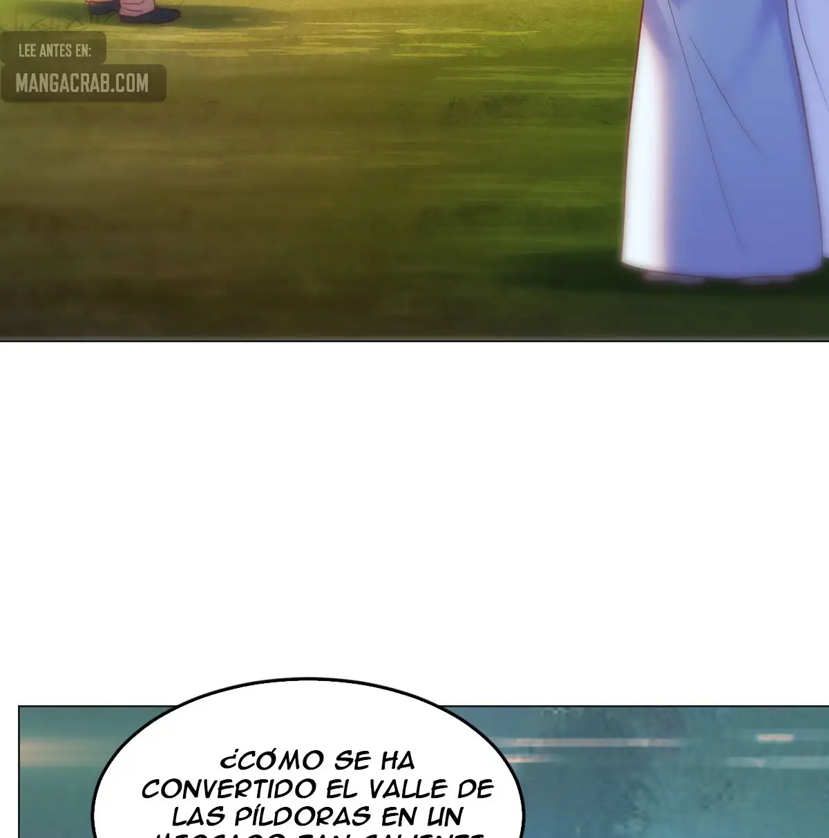 Soy invencible con muchas mujeres y muchos hijos~ - Capítulo 42 - Página 7 - LectorTMOo