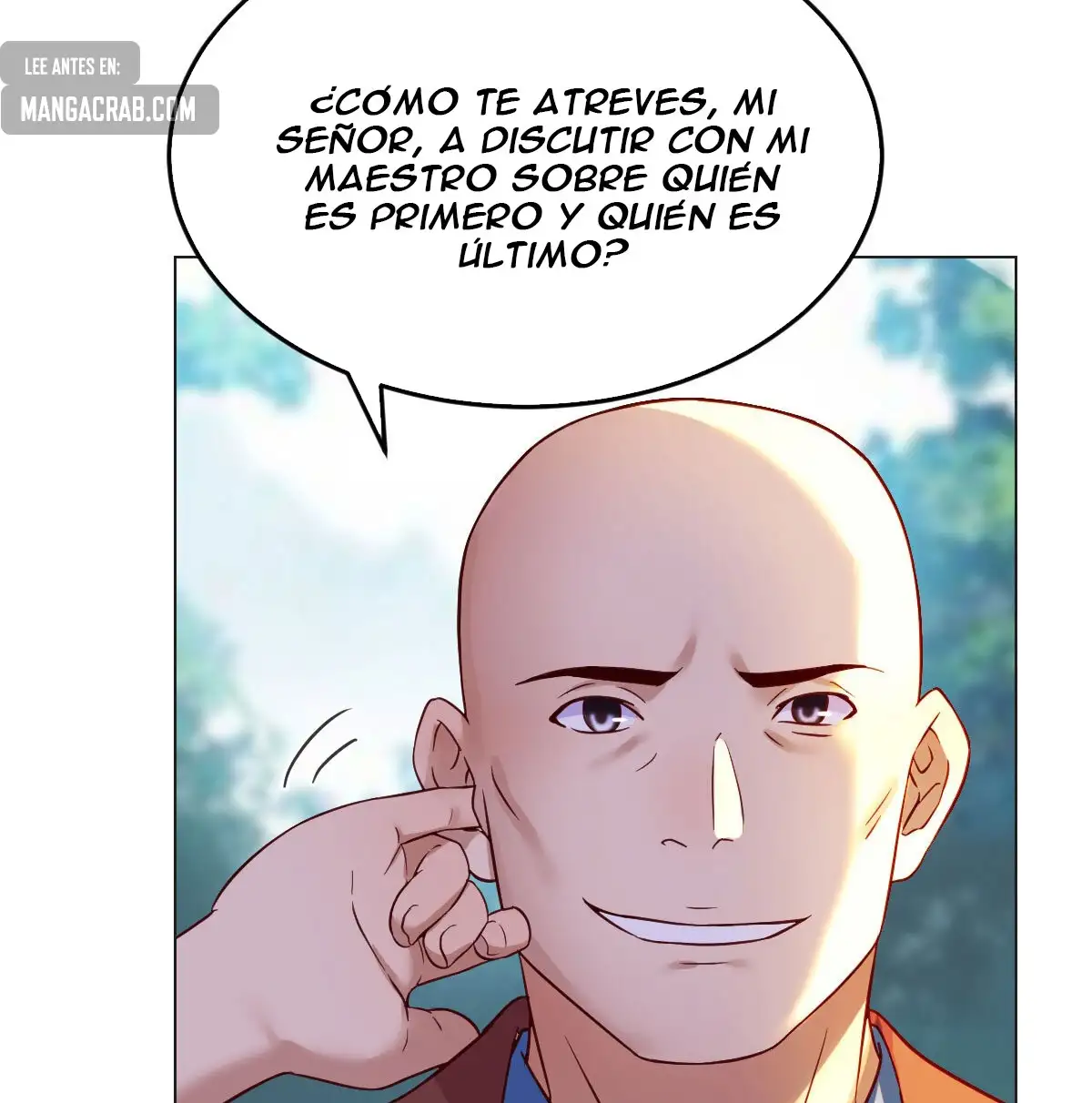 Soy invencible con muchas mujeres y muchos hijos~ - Capítulo 42 - Página 15 - LectorTMOo