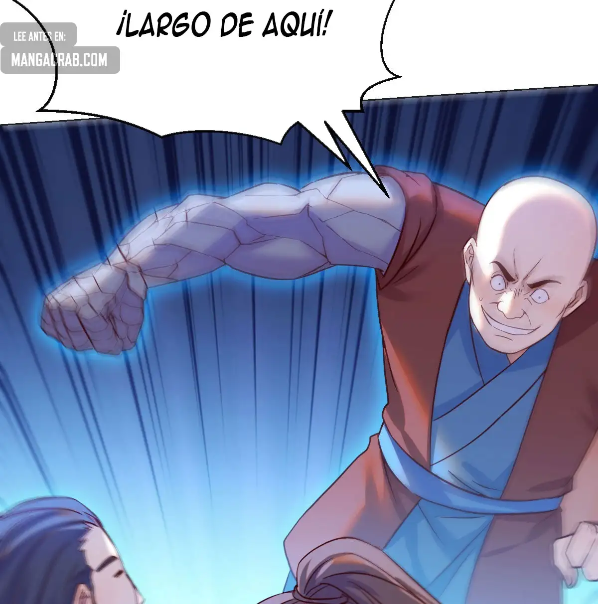 Soy invencible con muchas mujeres y muchos hijos~ - Capítulo 42 - Página 21 - LectorTMOo