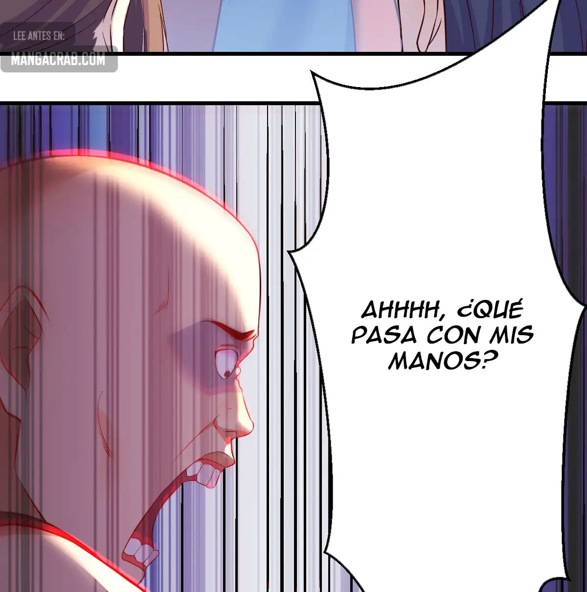 Soy invencible con muchas mujeres y muchos hijos~ - Capítulo 42 - Página 43 - LectorTMOo