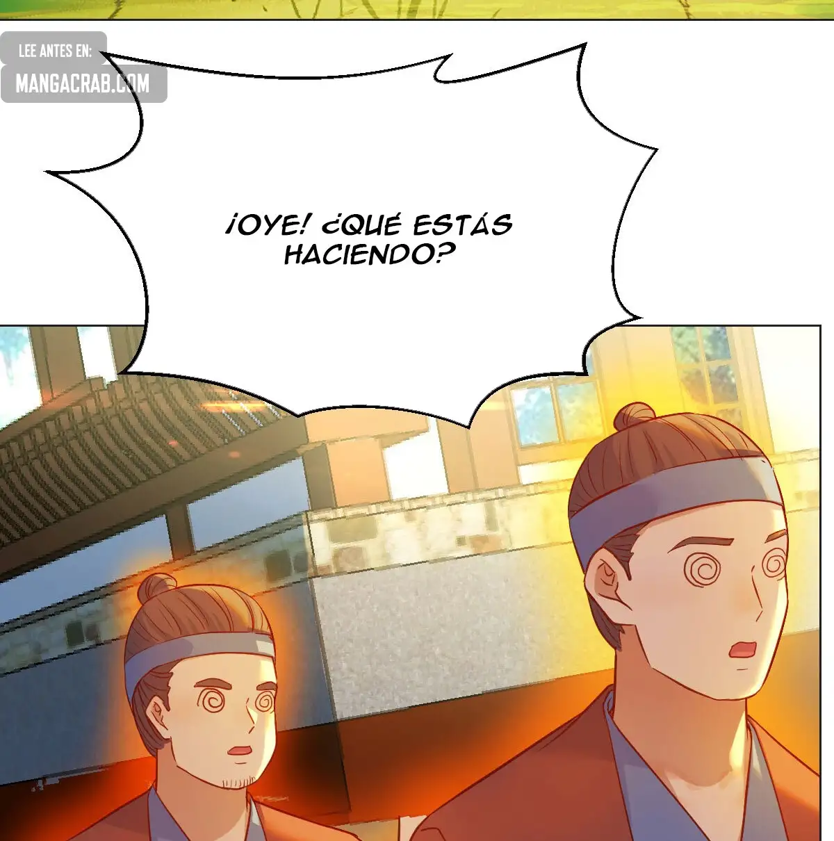 Soy invencible con muchas mujeres y muchos hijos~ - Capítulo 42 - Página 50 - LectorTMOo