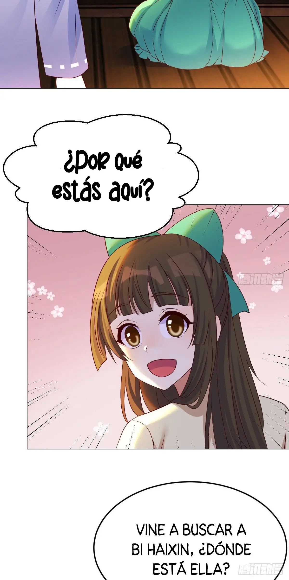 Soy invencible con muchas mujeres y muchos hijos~ - Capítulo 43 - Página 9 - LectorTMOo