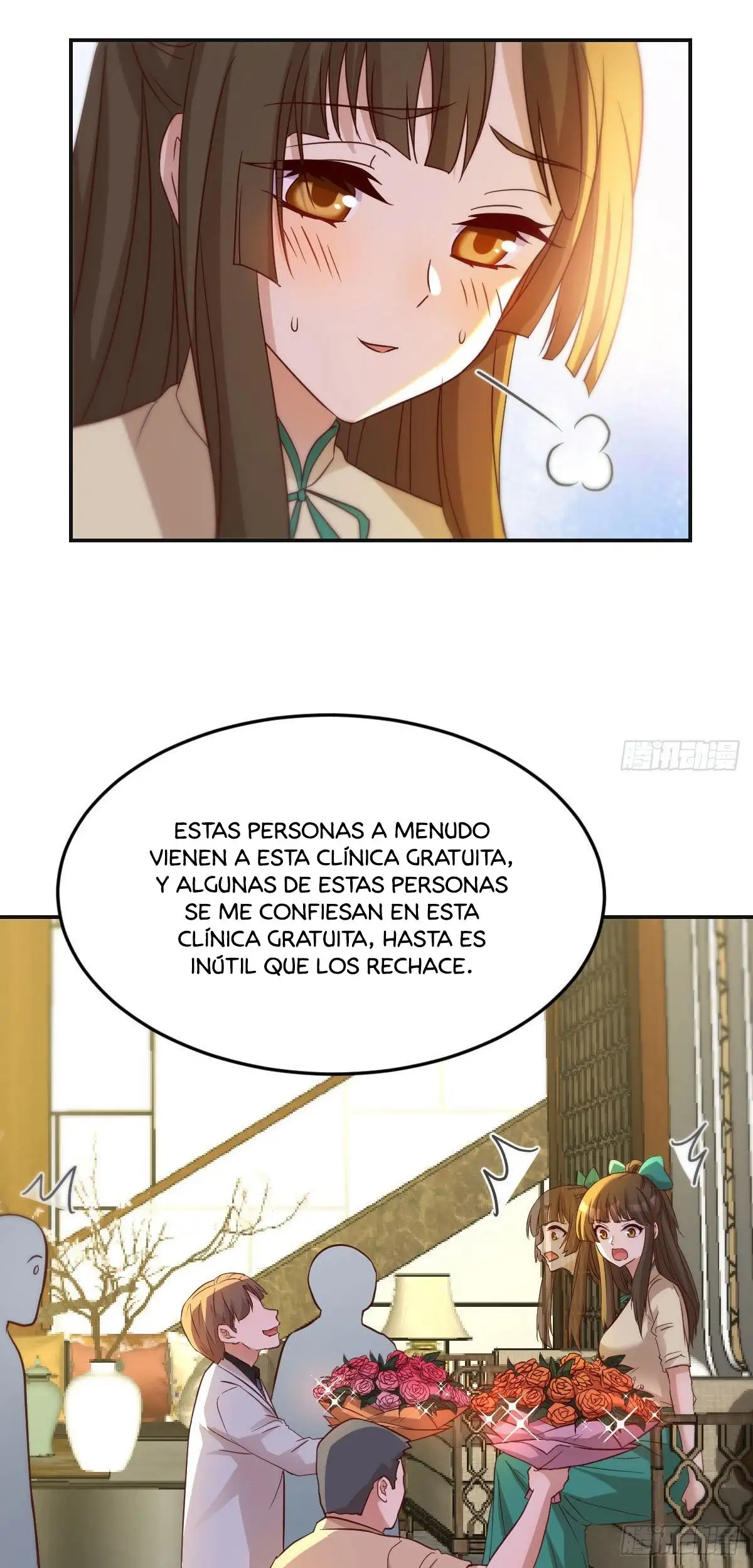 Soy invencible con muchas mujeres y muchos hijos~ - Capítulo 43 - Página 14 - LectorTMOo