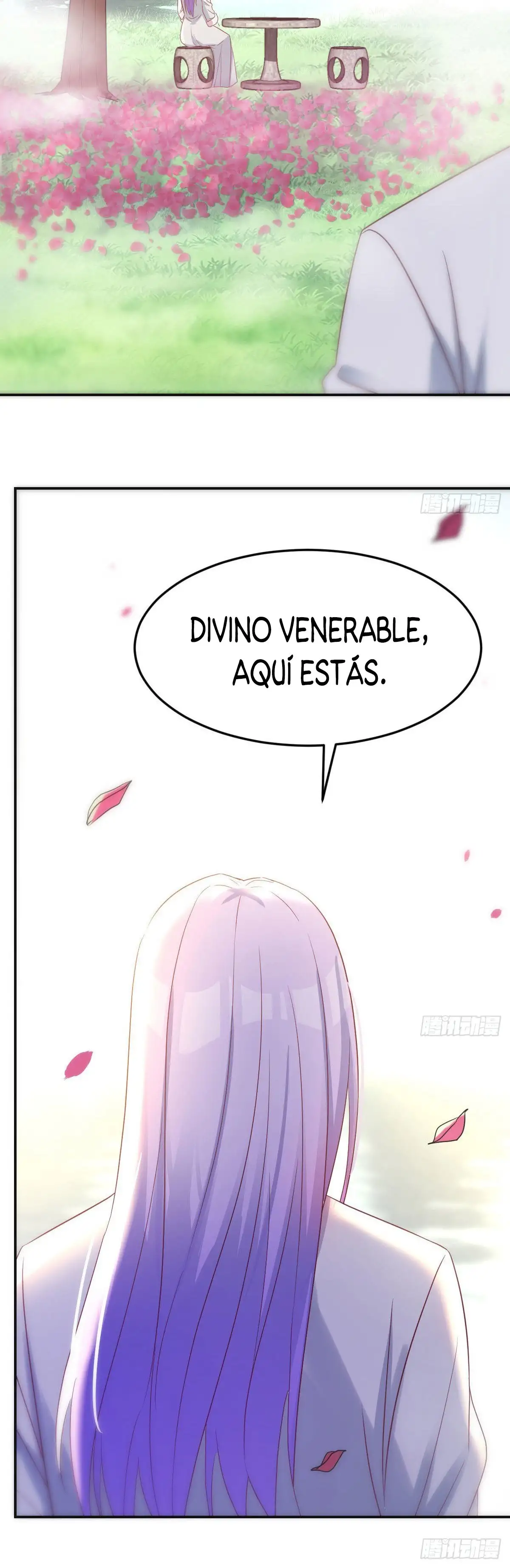 Soy invencible con muchas mujeres y muchos hijos~ - Capítulo 43 - Página 31 - LectorTMOo