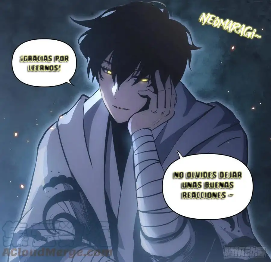 Soy invencible con muchas mujeres y muchos hijos~ - Capítulo 43 - Página 32 - LectorTMOo