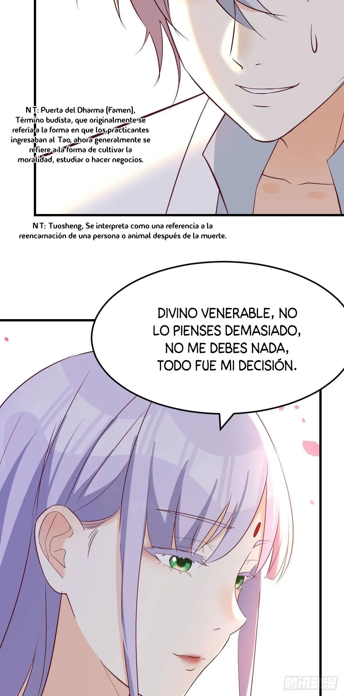Soy invencible con muchas mujeres y muchos hijos~ - Capítulo 44 - Página 15 - LectorTMOo