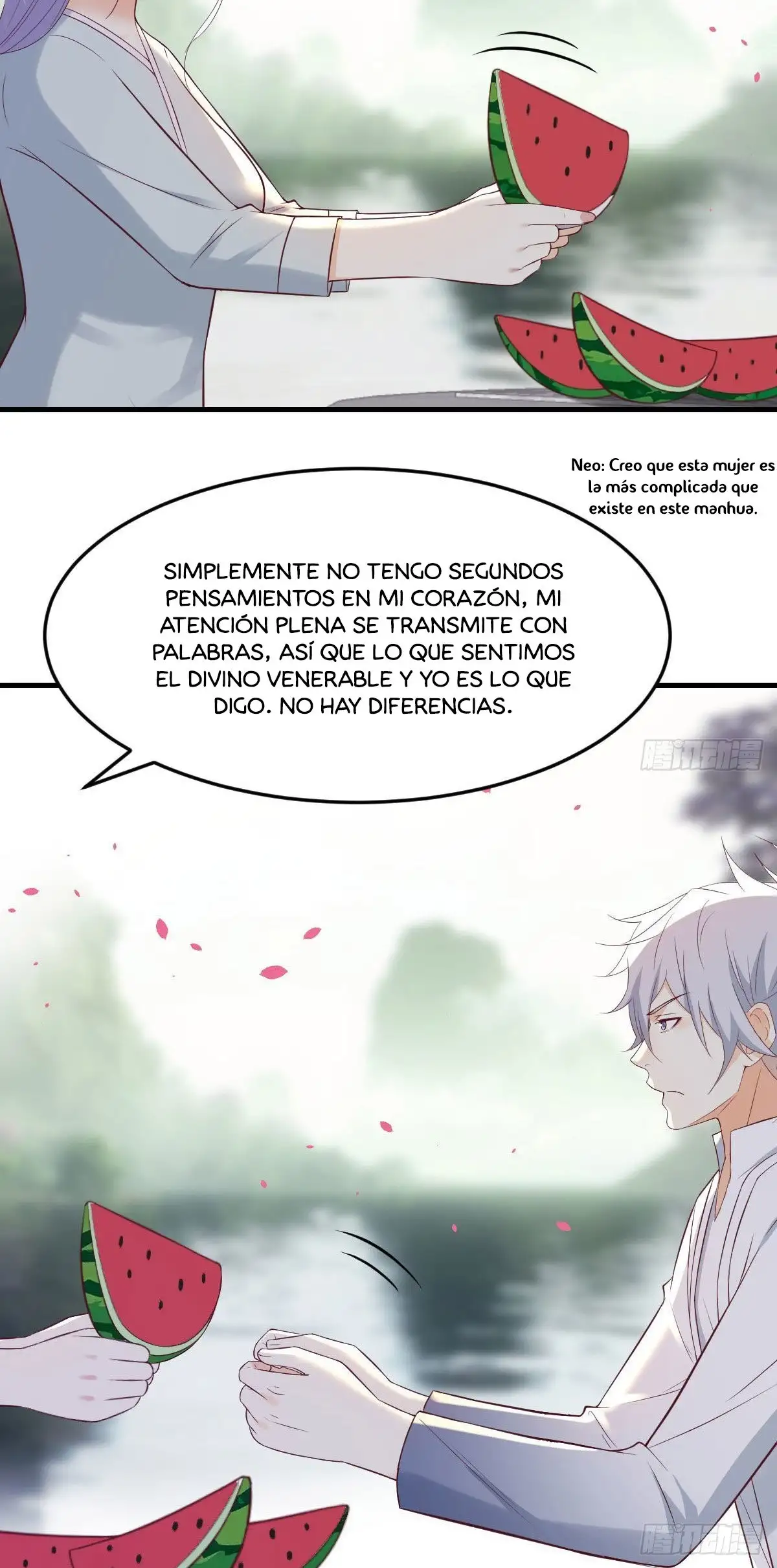 Soy invencible con muchas mujeres y muchos hijos~ - Capítulo 44 - Página 17 - LectorTMOo