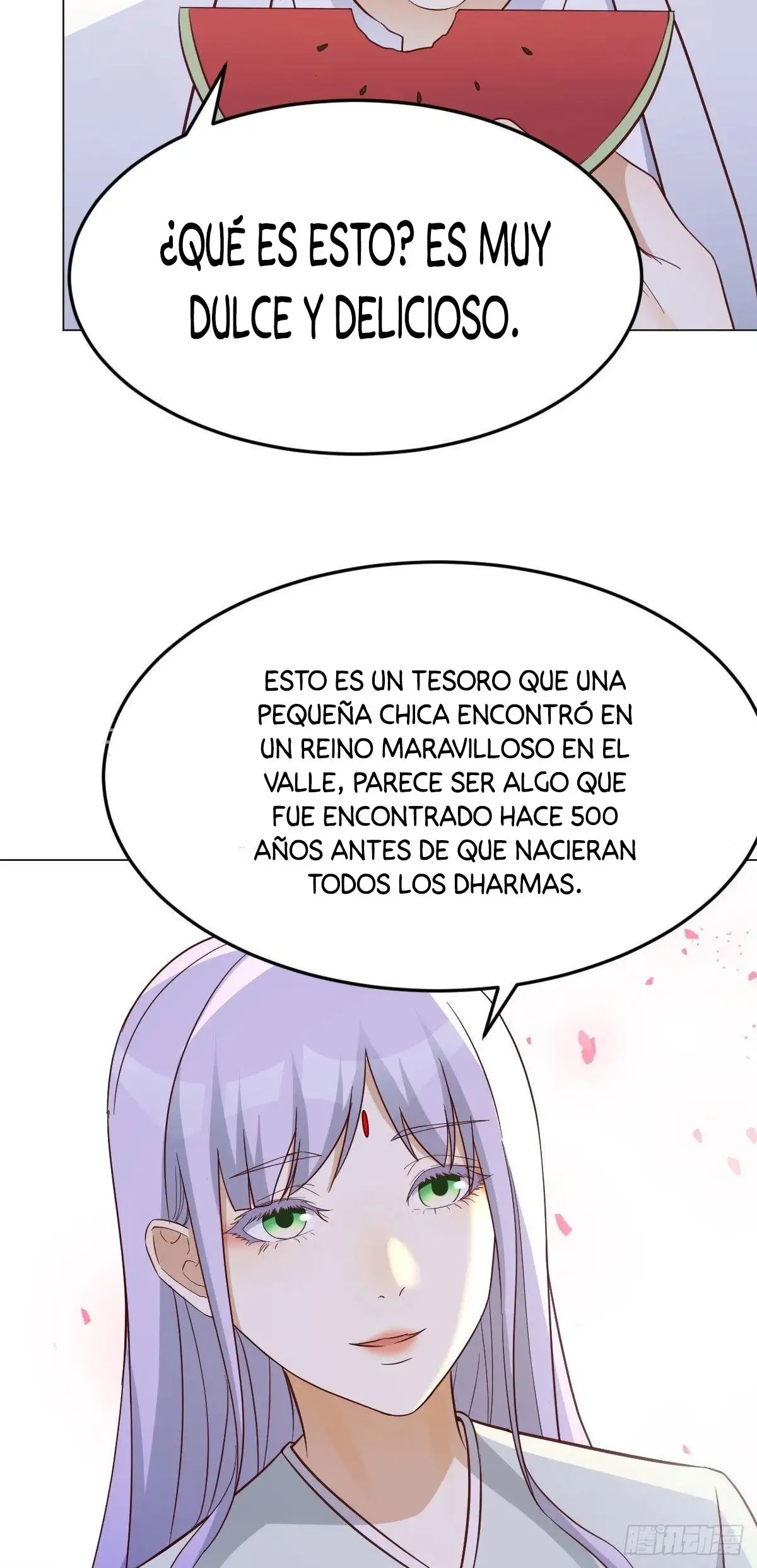 Soy invencible con muchas mujeres y muchos hijos~ - Capítulo 44 - Página 21 - LectorTMOo