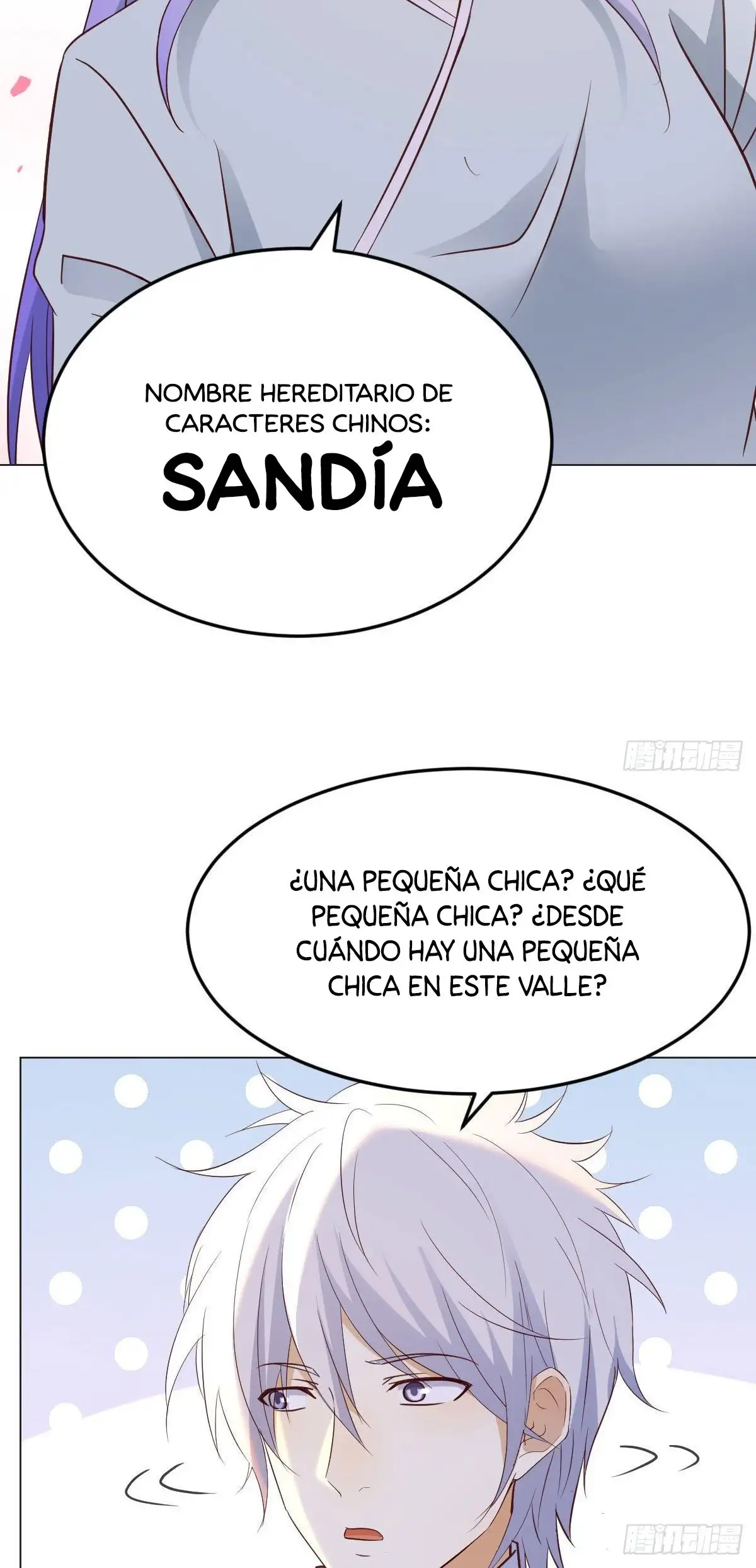 Soy invencible con muchas mujeres y muchos hijos~ - Capítulo 44 - Página 22 - LectorTMOo