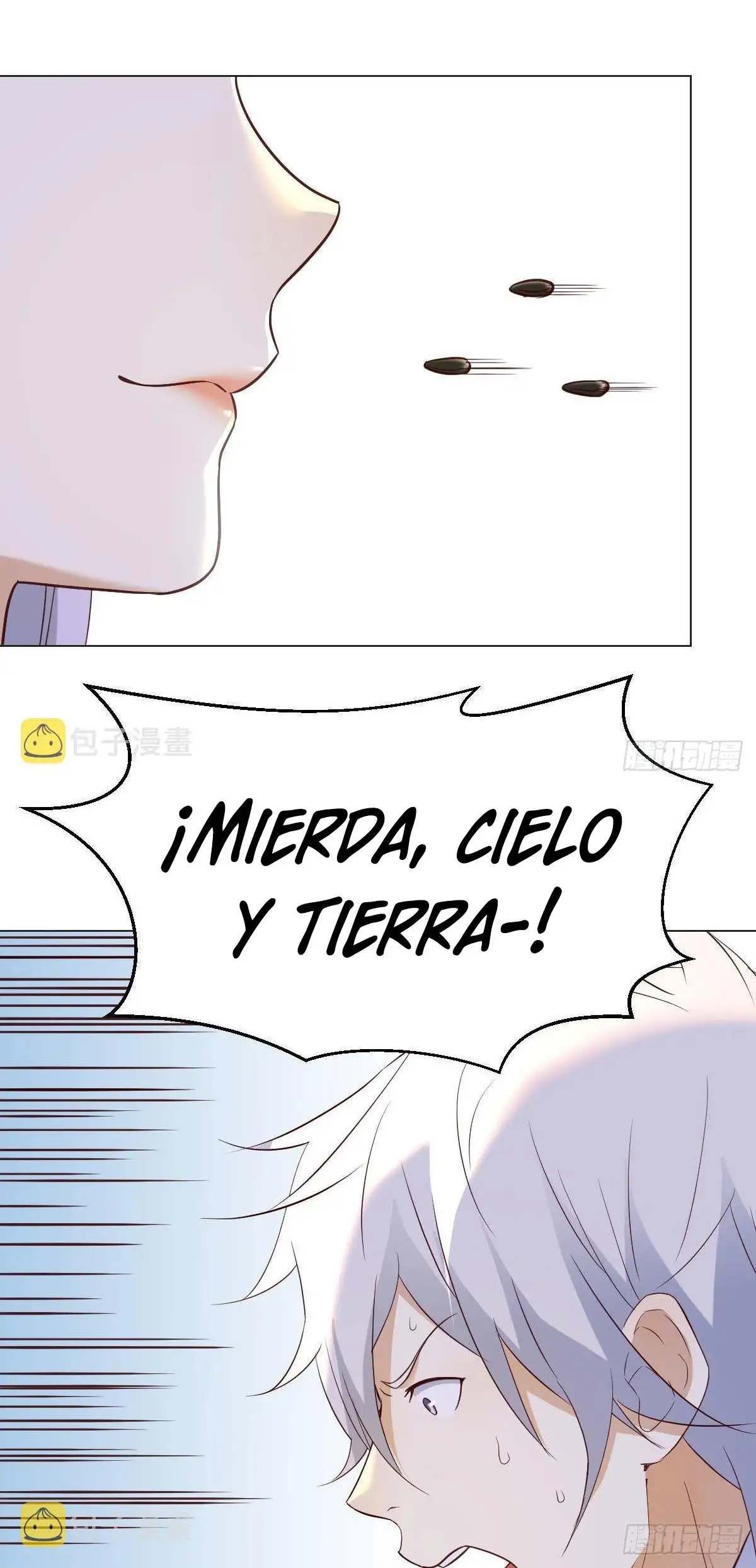 Soy invencible con muchas mujeres y muchos hijos~ - Capítulo 44 - Página 26 - LectorTMOo