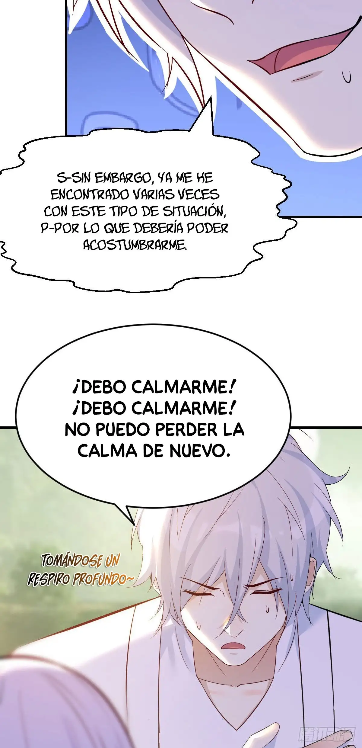 Soy invencible con muchas mujeres y muchos hijos~ - Capítulo 45 - Página 4 - LectorTMOo