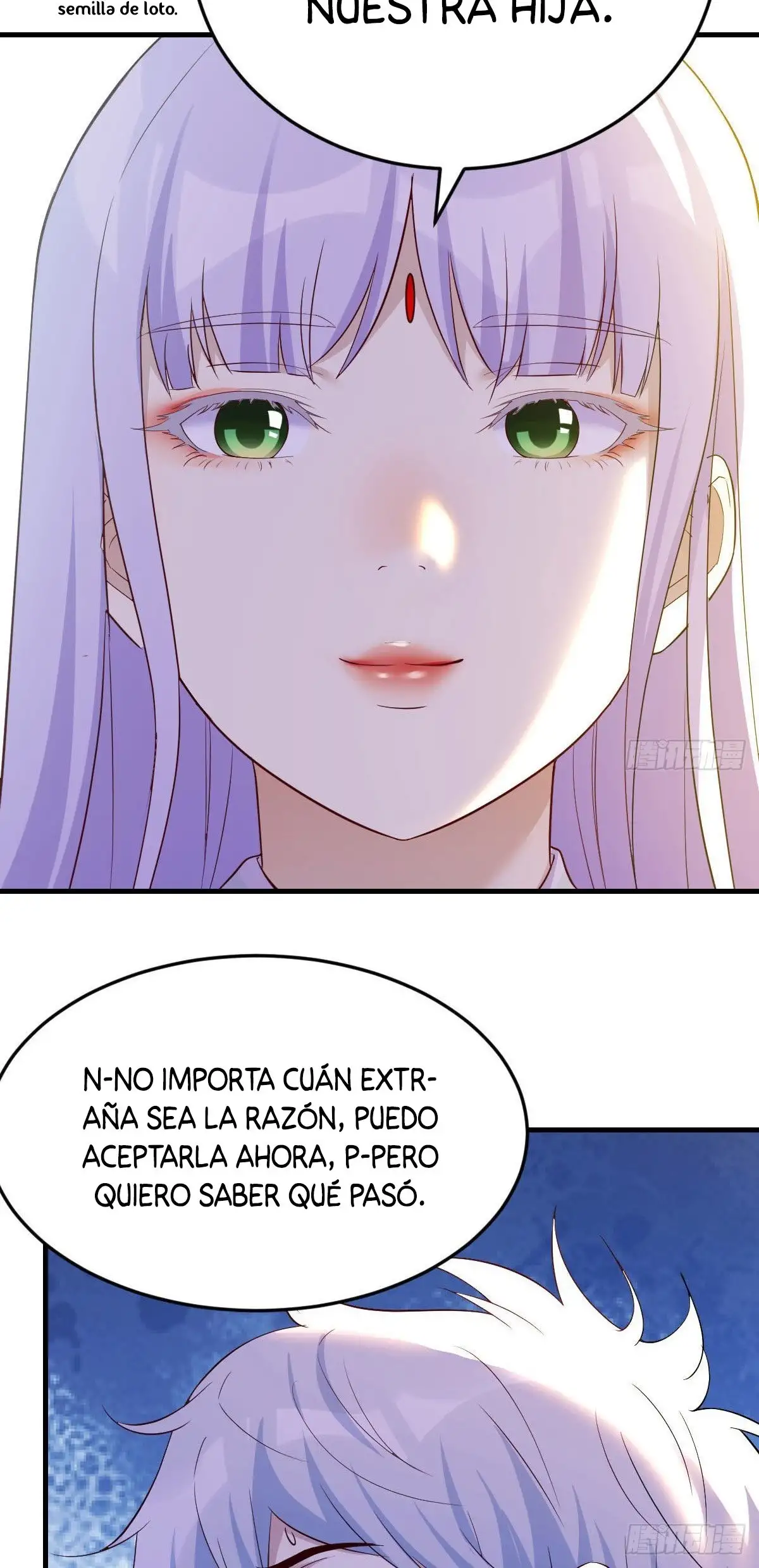 Soy invencible con muchas mujeres y muchos hijos~ - Capítulo 45 - Página 11 - LectorTMOo