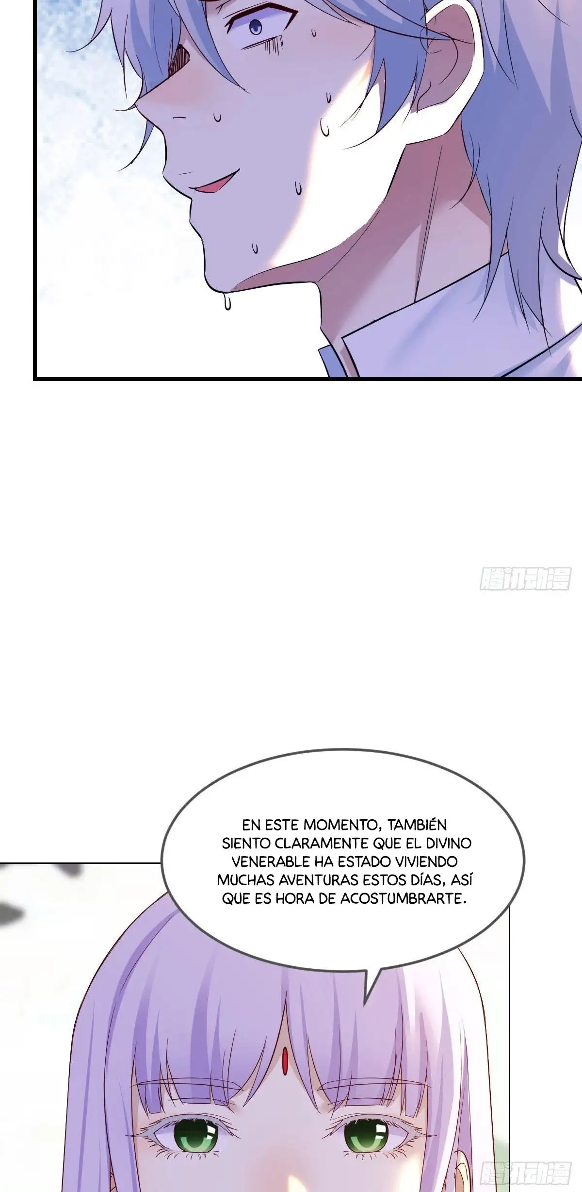 Soy invencible con muchas mujeres y muchos hijos~ - Capítulo 45 - Página 12 - LectorTMOo
