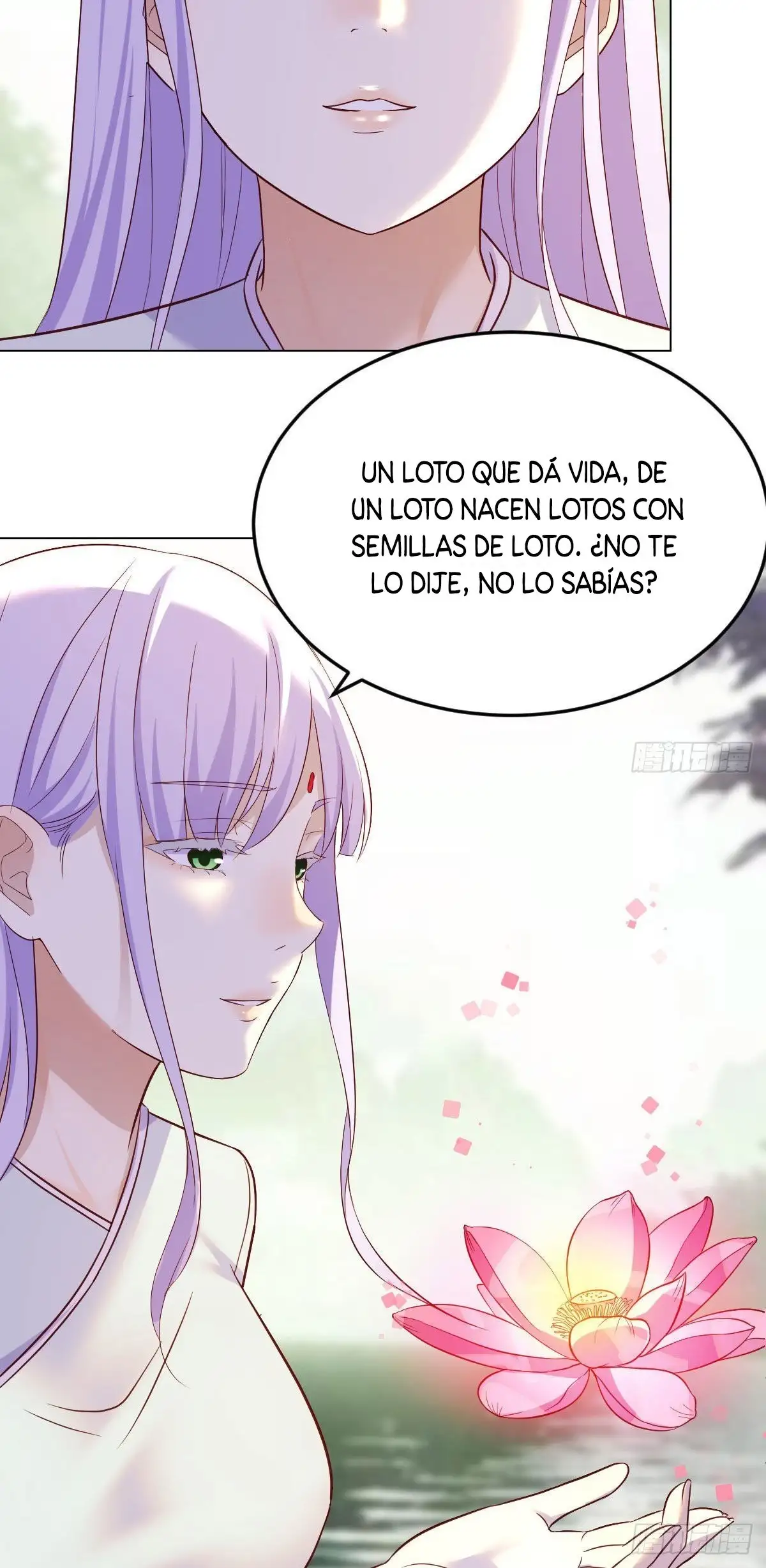 Soy invencible con muchas mujeres y muchos hijos~ - Capítulo 45 - Página 13 - LectorTMOo