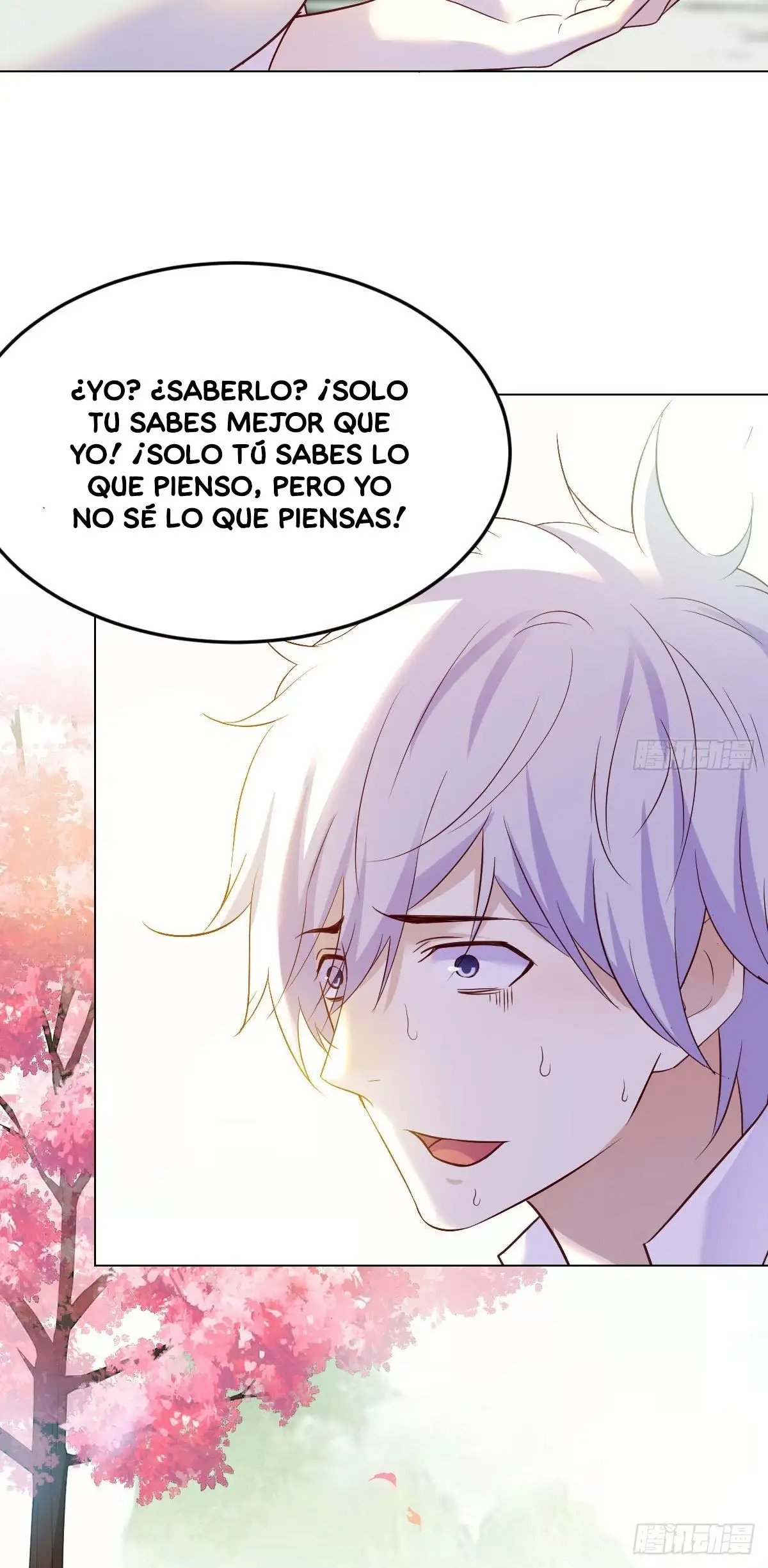 Soy invencible con muchas mujeres y muchos hijos~ - Capítulo 45 - Página 14 - LectorTMOo