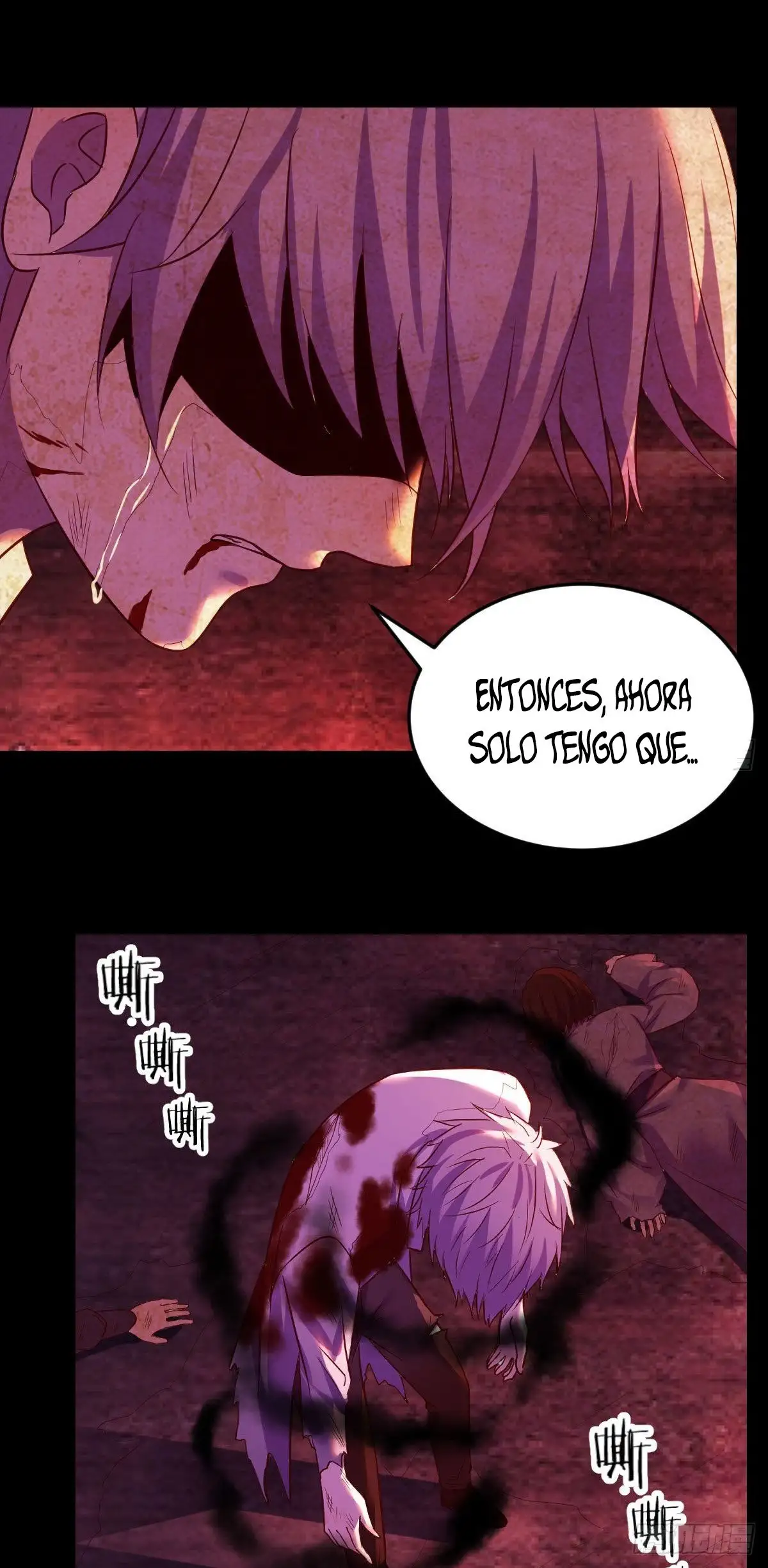 Soy invencible con muchas mujeres y muchos hijos~ - Capítulo 45 - Página 19 - LectorTMOo