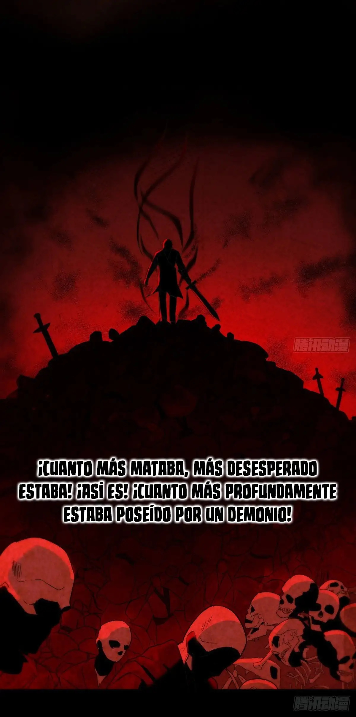Soy invencible con muchas mujeres y muchos hijos~ - Capítulo 45 - Página 30 - LectorTMOo