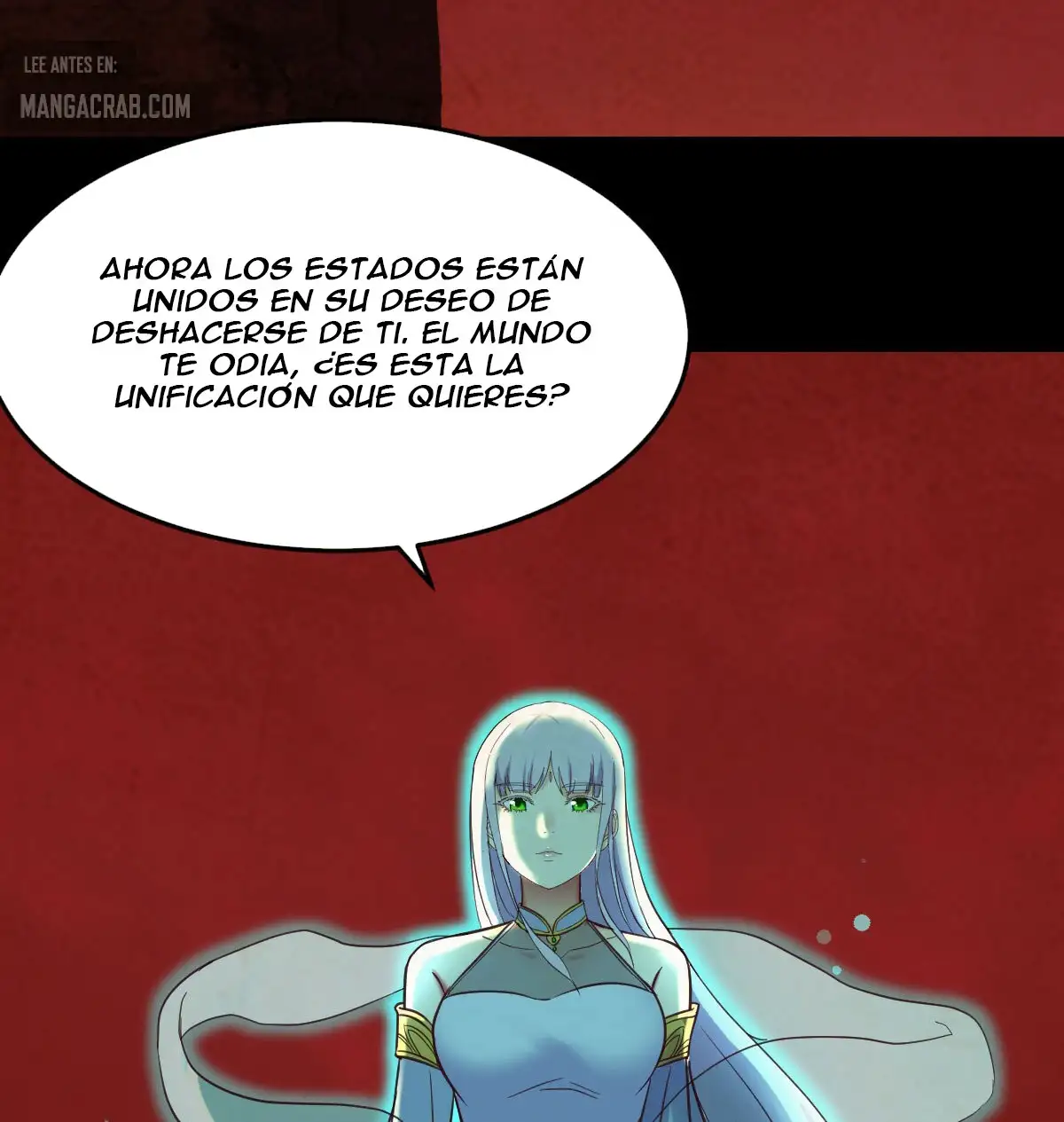 Soy invencible con muchas mujeres y muchos hijos~ - Capítulo 46 - Página 4 - LectorTMOo
