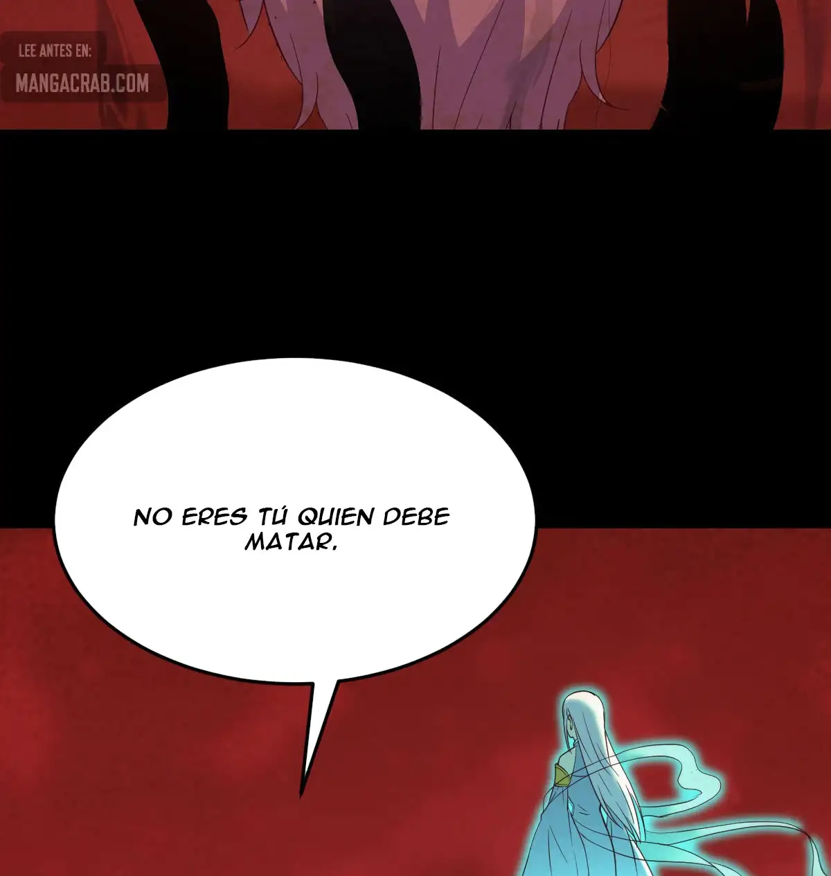 Soy invencible con muchas mujeres y muchos hijos~ - Capítulo 46 - Página 6 - LectorTMOo