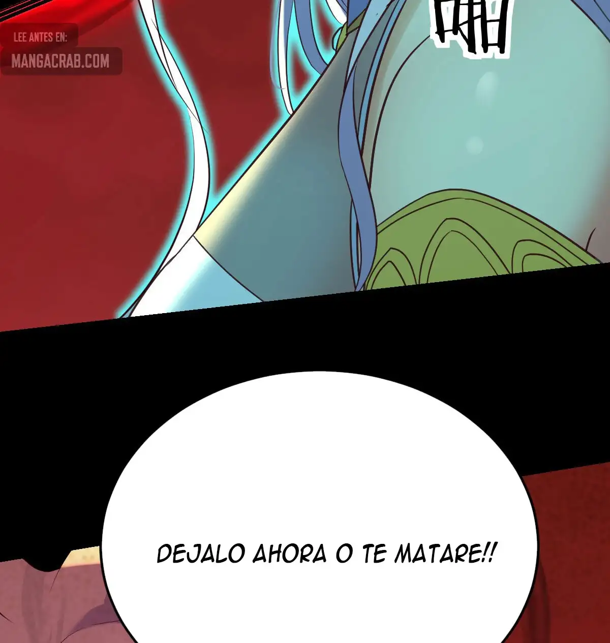 Soy invencible con muchas mujeres y muchos hijos~ - Capítulo 46 - Página 10 - LectorTMOo