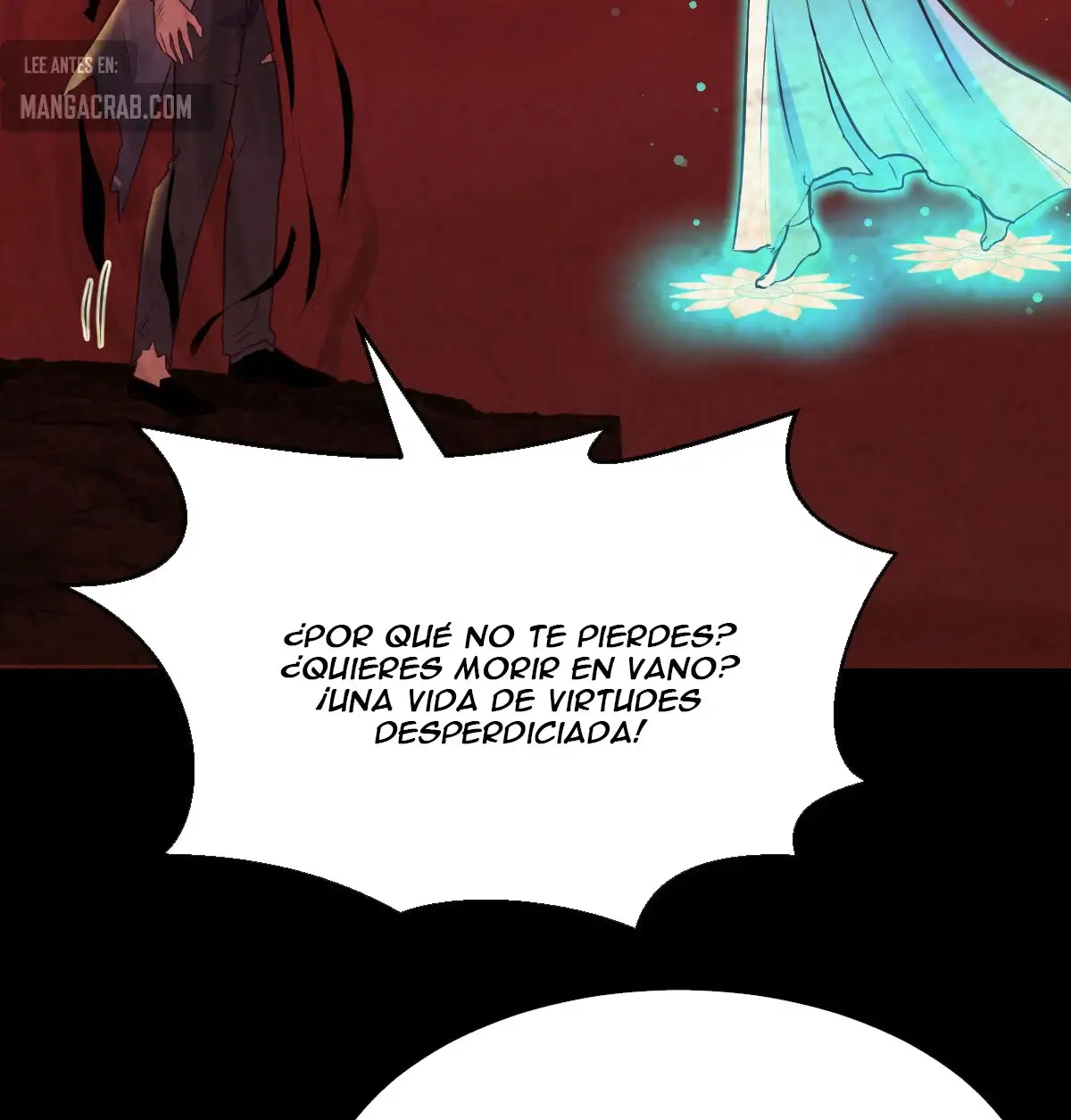 Soy invencible con muchas mujeres y muchos hijos~ - Capítulo 46 - Página 14 - LectorTMOo