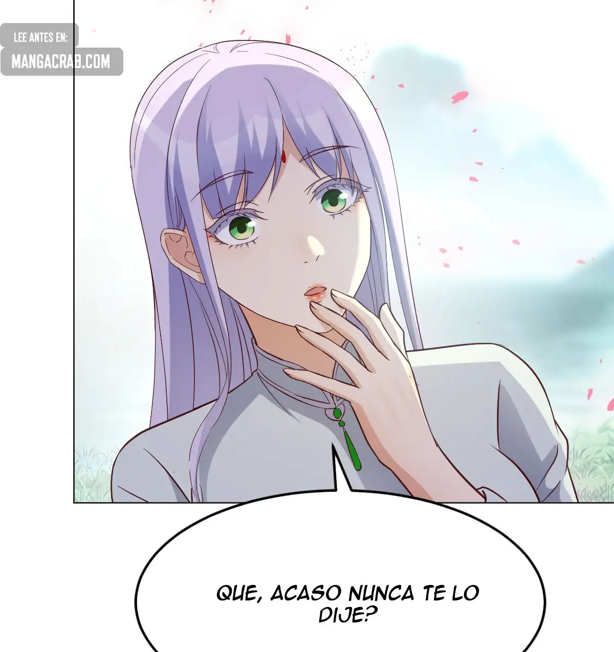 Soy invencible con muchas mujeres y muchos hijos~ - Capítulo 46 - Página 39 - LectorTMOo