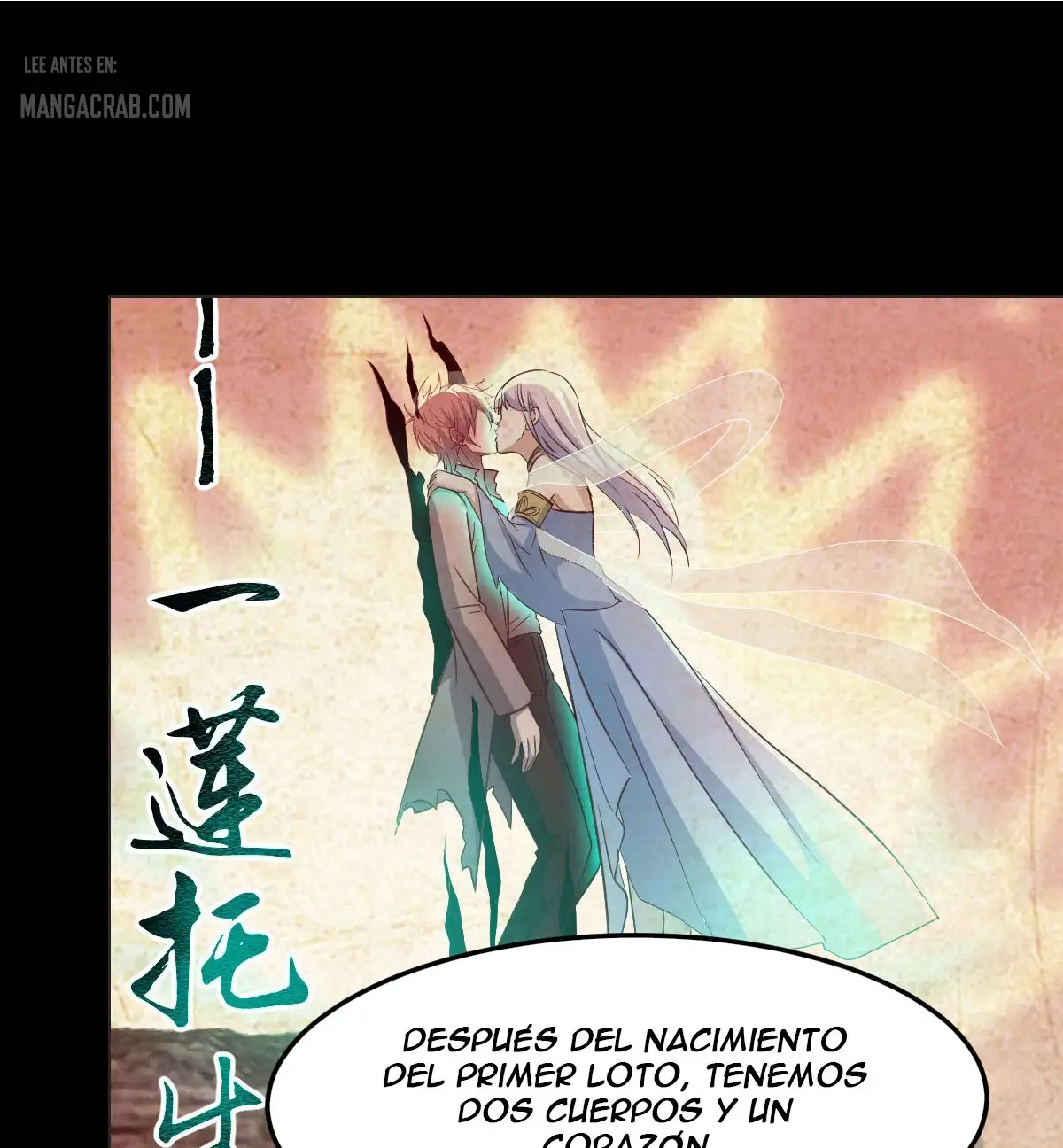 Soy invencible con muchas mujeres y muchos hijos~ - Capítulo 46 - Página 46 - LectorTMOo