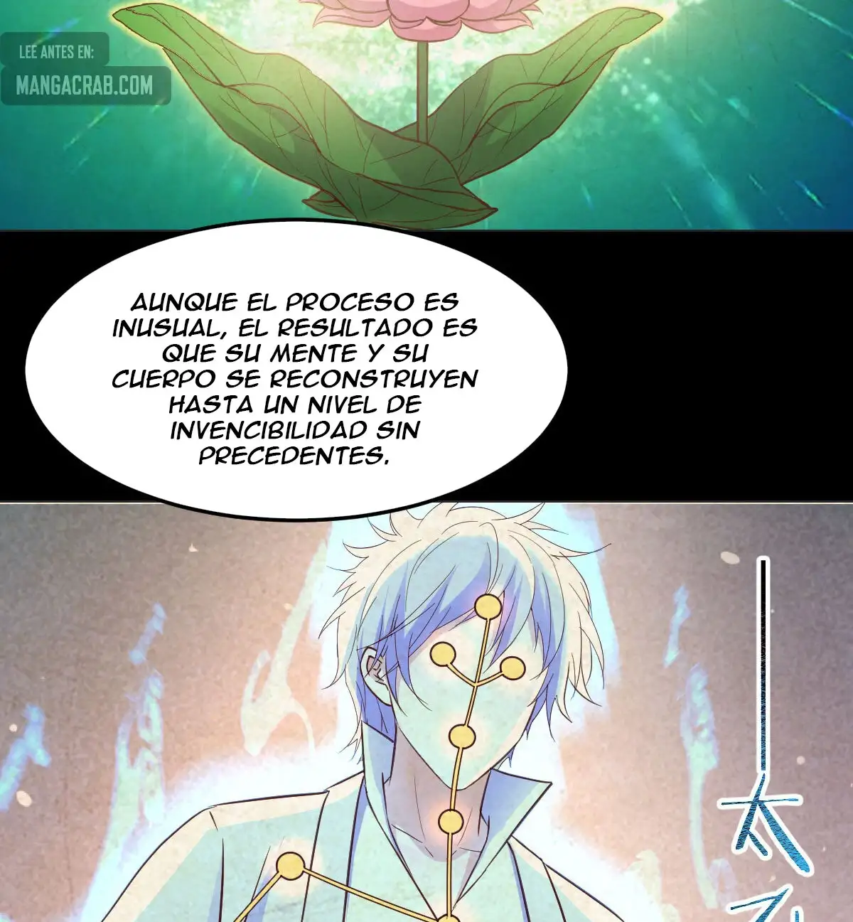 Soy invencible con muchas mujeres y muchos hijos~ - Capítulo 46 - Página 48 - LectorTMOo