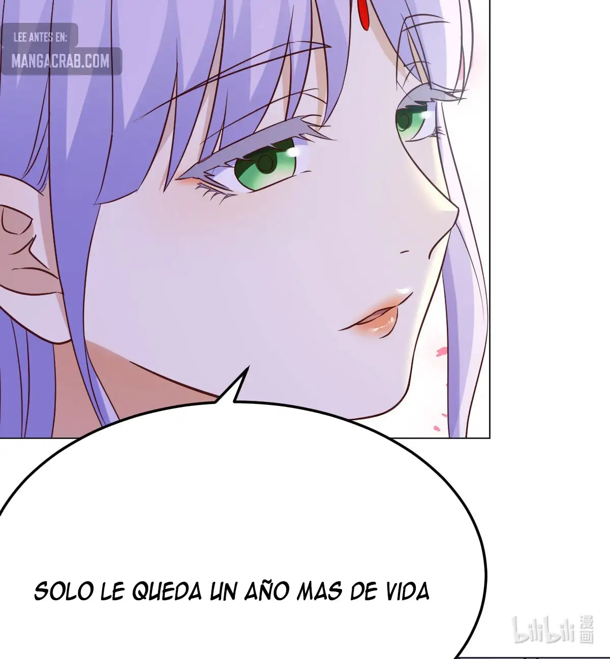 Soy invencible con muchas mujeres y muchos hijos~ - Capítulo 46 - Página 56 - LectorTMOo