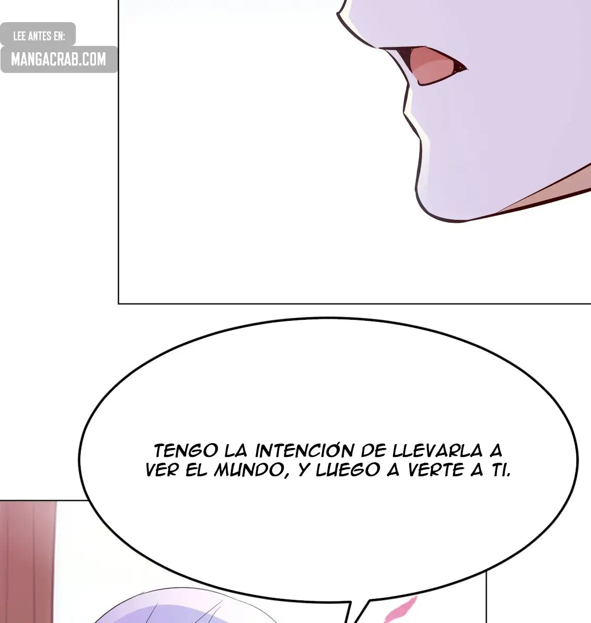 Soy invencible con muchas mujeres y muchos hijos~ - Capítulo 47 - Página 3 - LectorTMOo