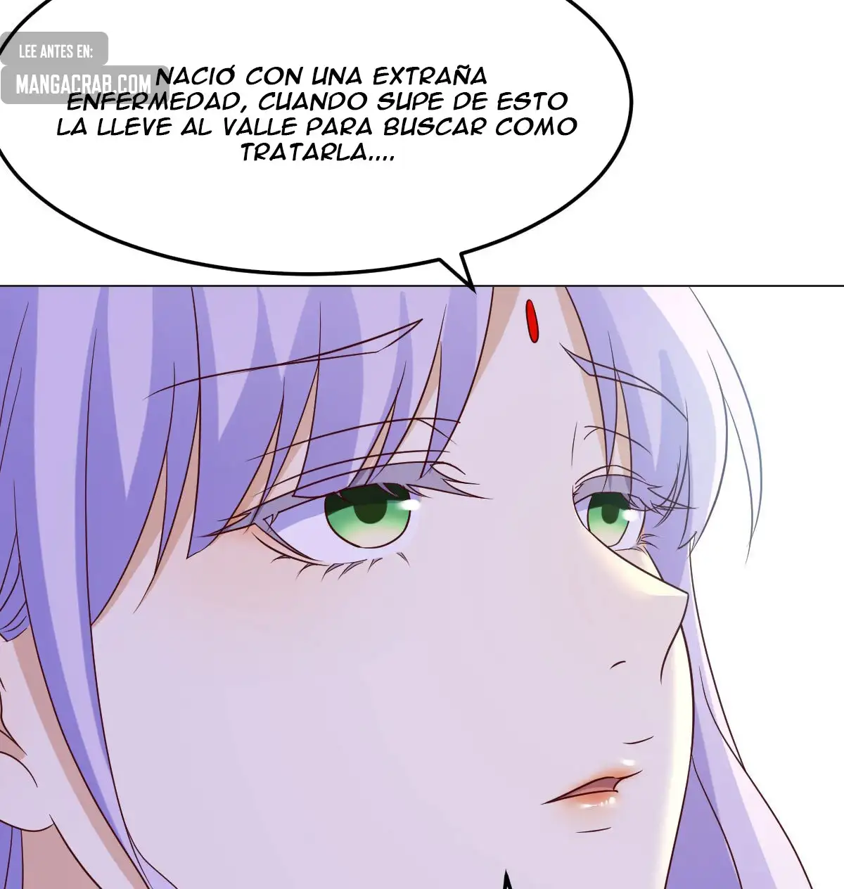 Soy invencible con muchas mujeres y muchos hijos~ - Capítulo 47 - Página 7 - LectorTMOo