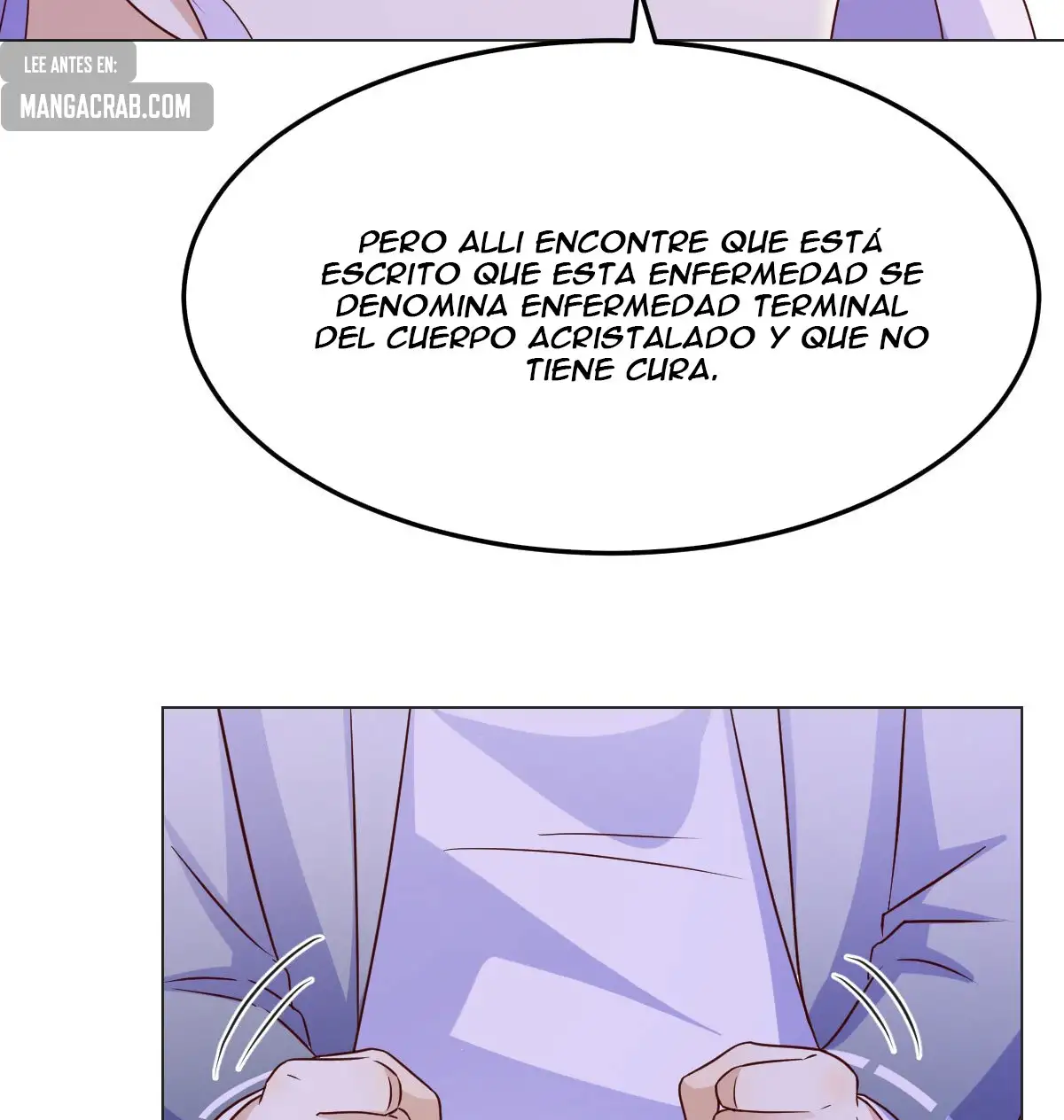 Soy invencible con muchas mujeres y muchos hijos~ - Capítulo 47 - Página 8 - LectorTMOo