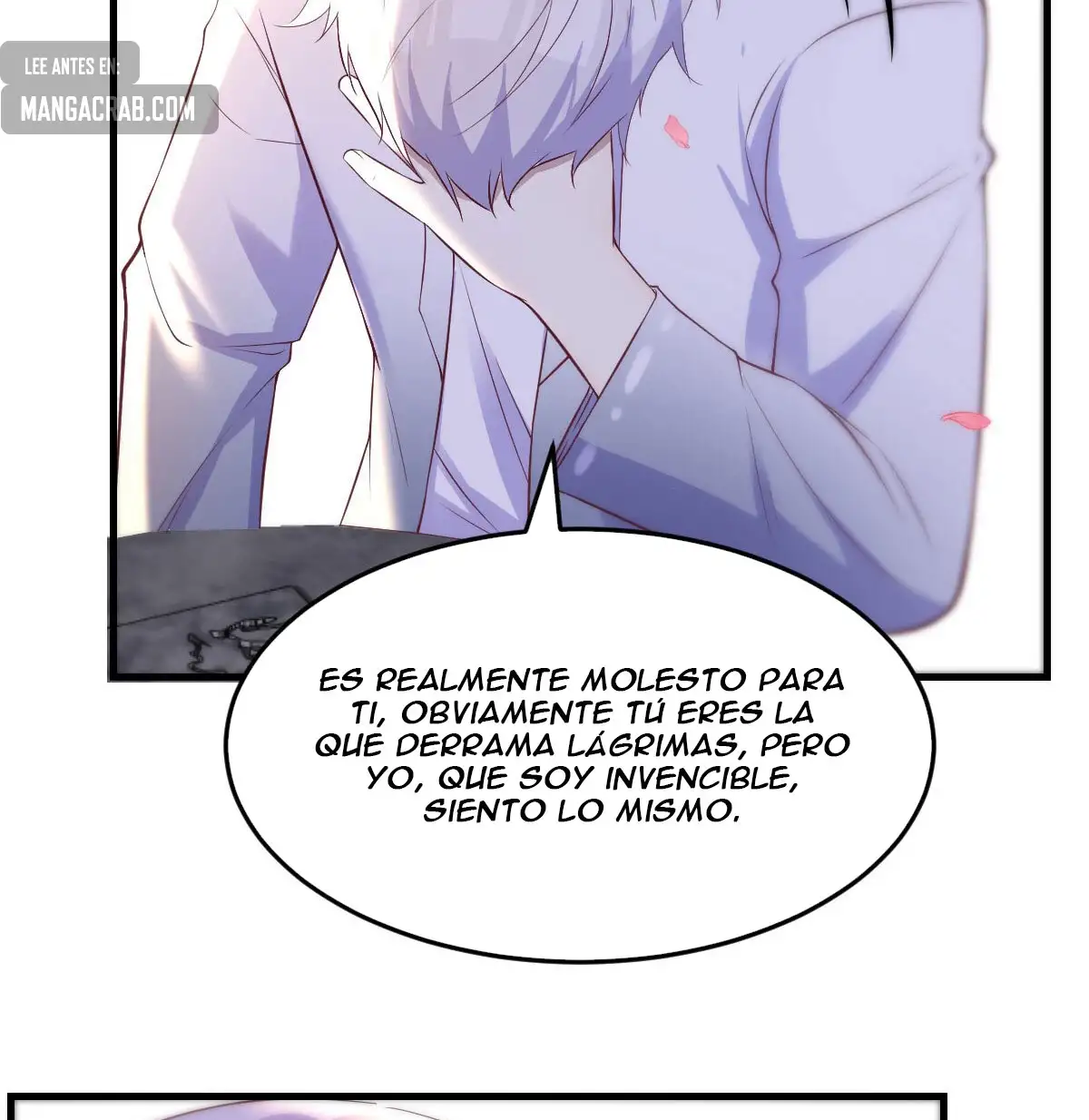 Soy invencible con muchas mujeres y muchos hijos~ - Capítulo 47 - Página 18 - LectorTMOo