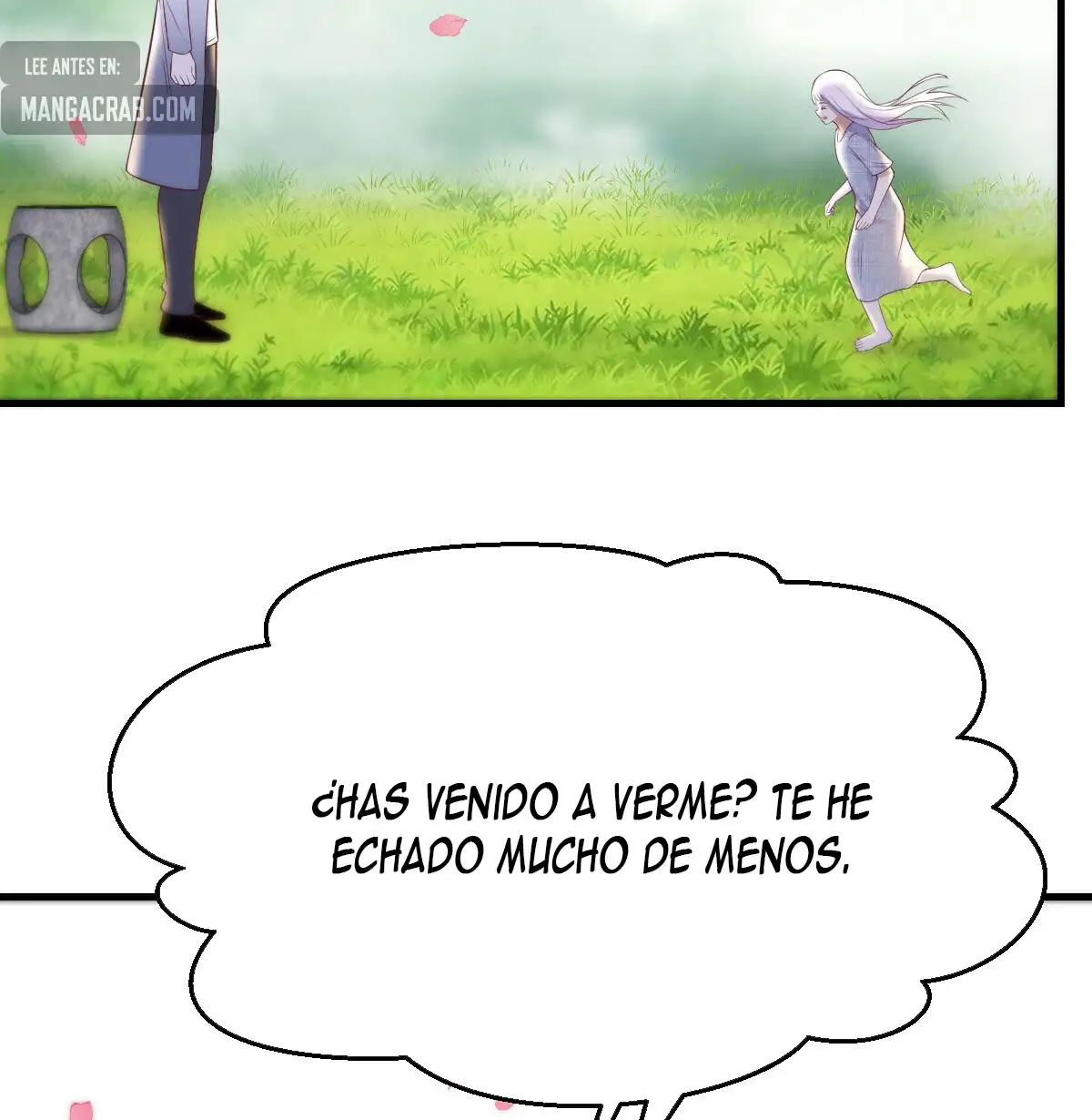 Soy invencible con muchas mujeres y muchos hijos~ - Capítulo 47 - Página 28 - LectorTMOo