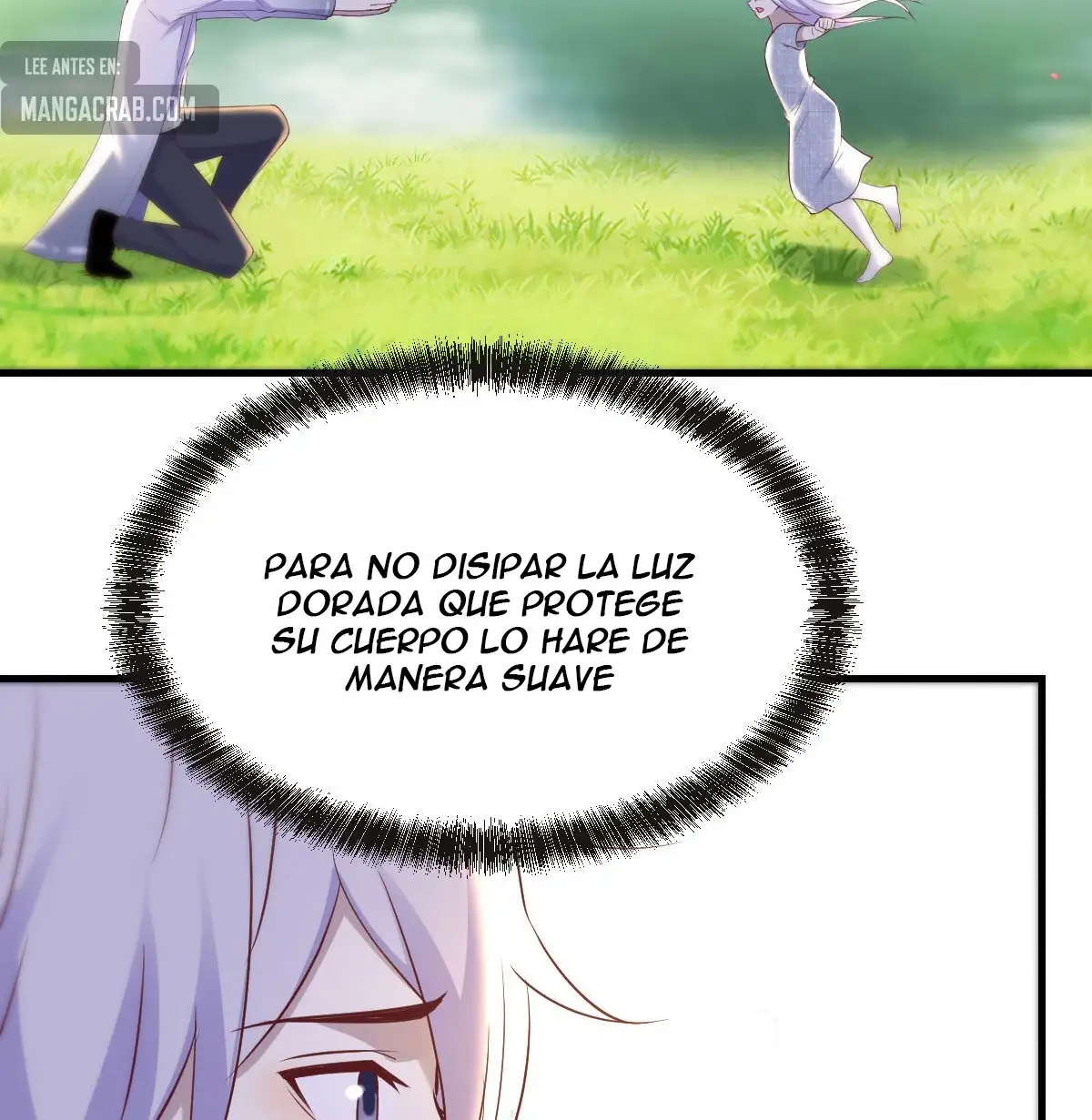 Soy invencible con muchas mujeres y muchos hijos~ - Capítulo 47 - Página 31 - LectorTMOo