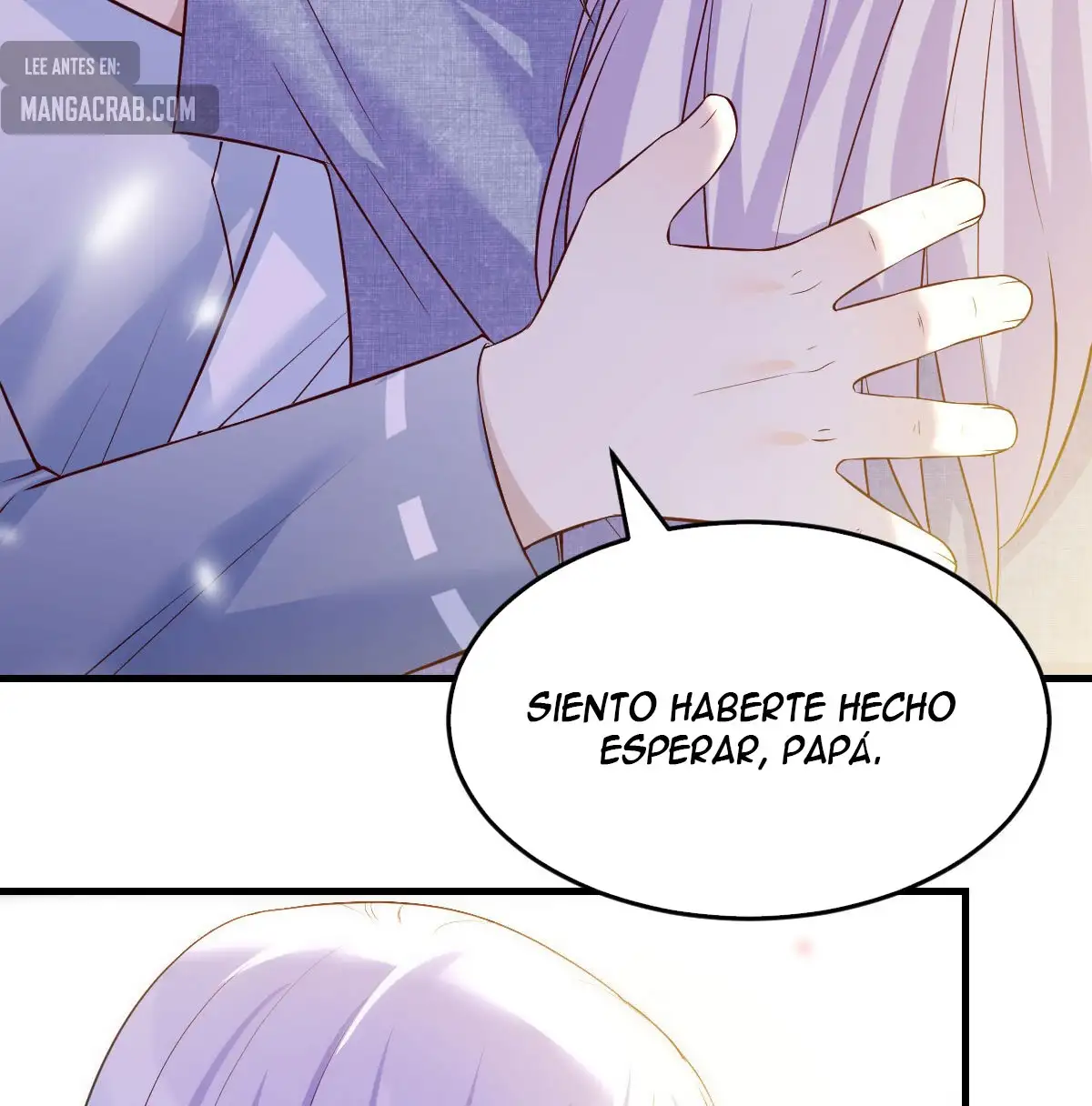 Soy invencible con muchas mujeres y muchos hijos~ - Capítulo 47 - Página 38 - LectorTMOo