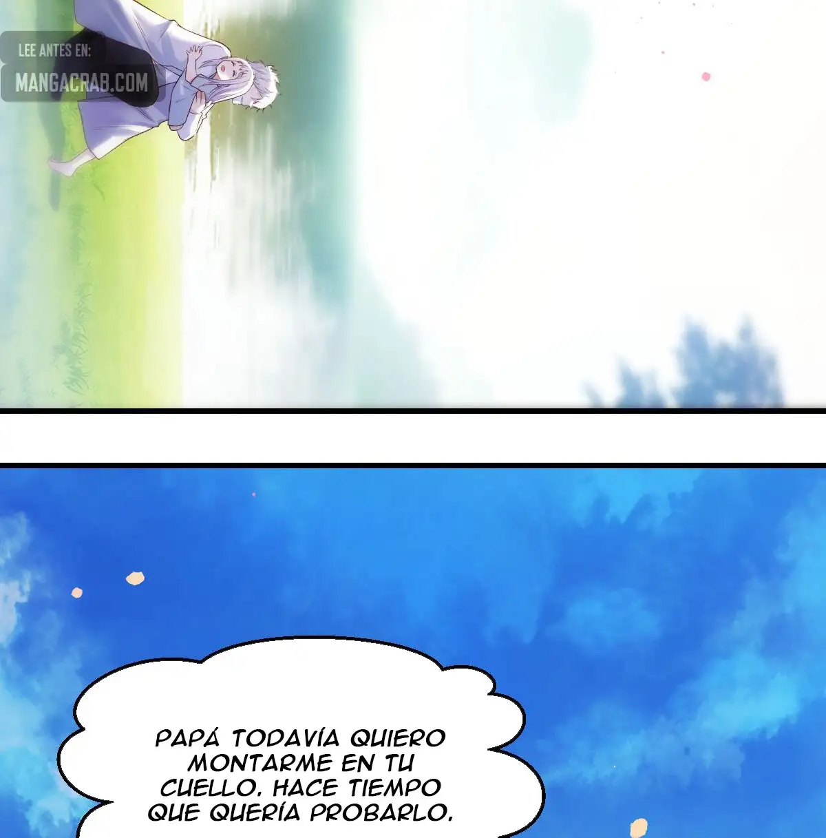 Soy invencible con muchas mujeres y muchos hijos~ - Capítulo 47 - Página 41 - LectorTMOo
