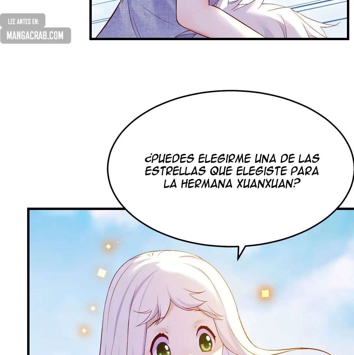 Soy invencible con muchas mujeres y muchos hijos~ - Capítulo 47 - Página 46 - LectorTMOo