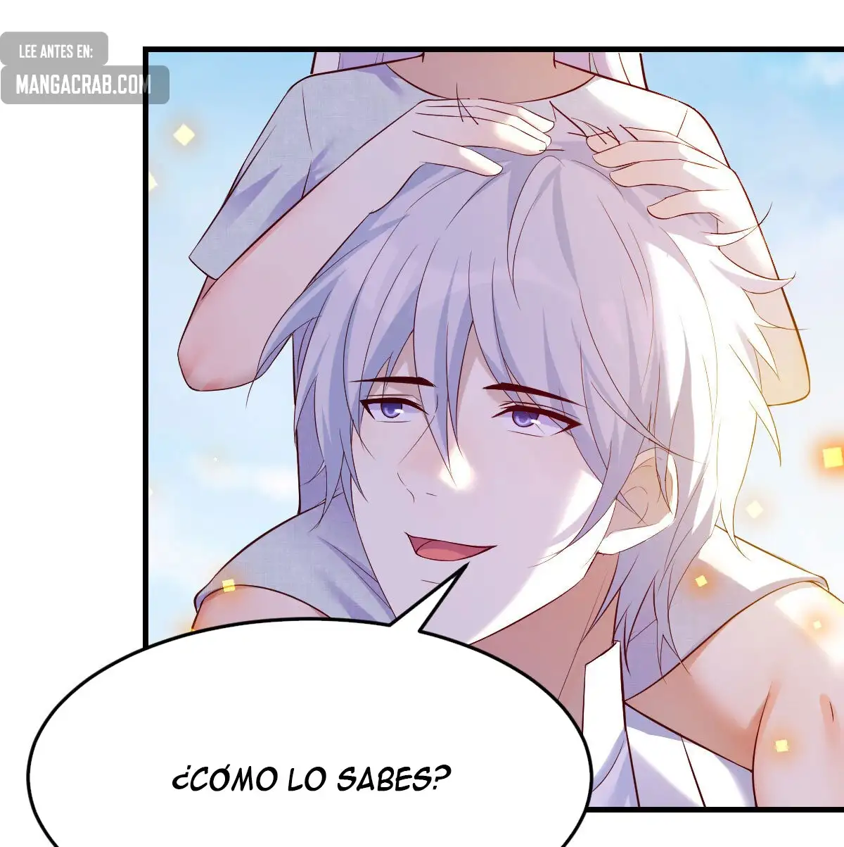 Soy invencible con muchas mujeres y muchos hijos~ - Capítulo 47 - Página 48 - LectorTMOo