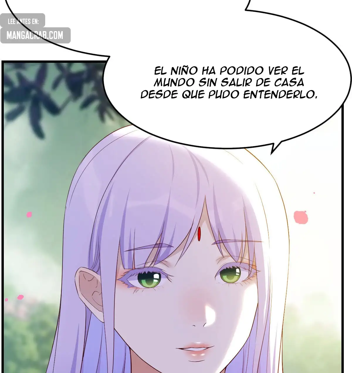 Soy invencible con muchas mujeres y muchos hijos~ - Capítulo 47 - Página 52 - LectorTMOo